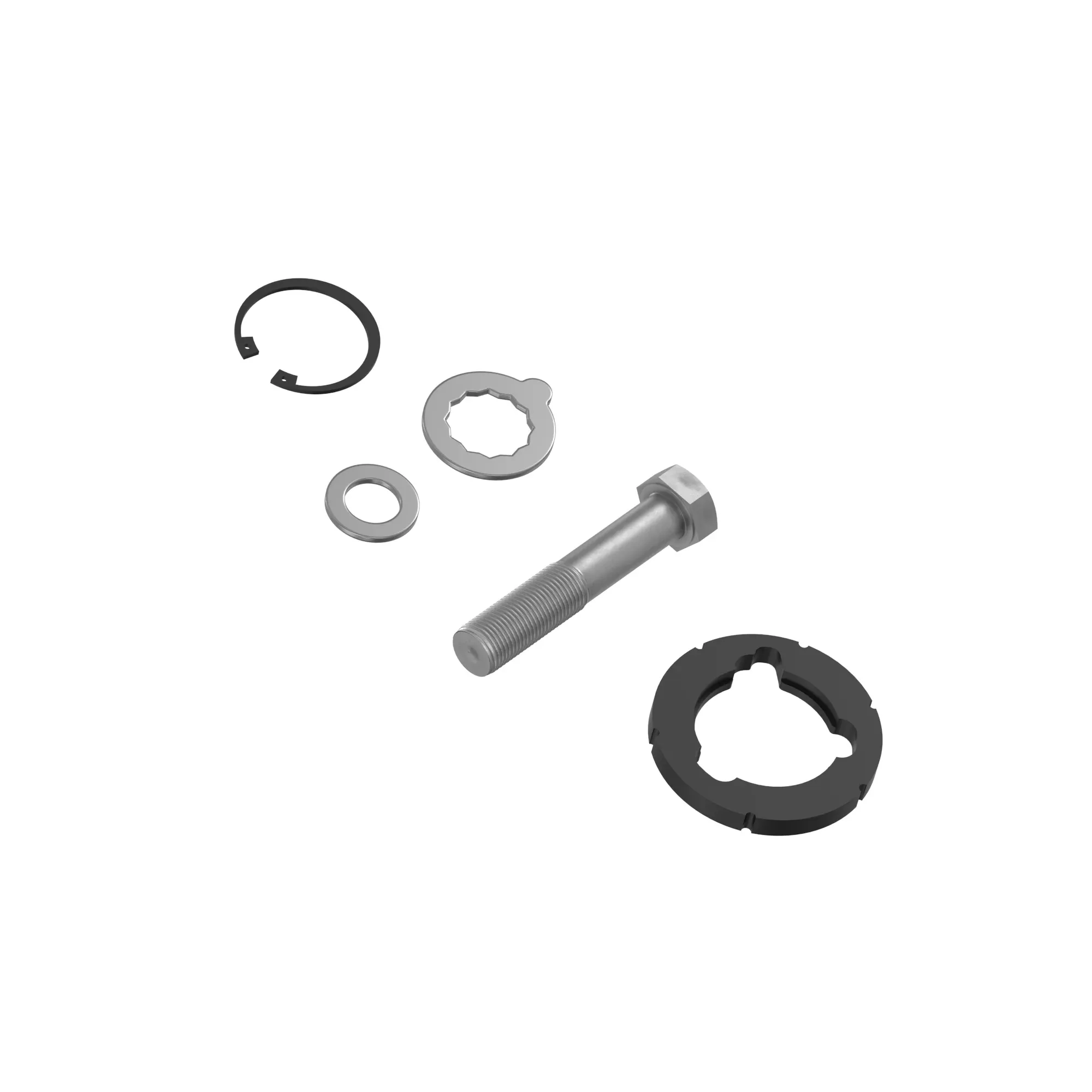 Lock Kit