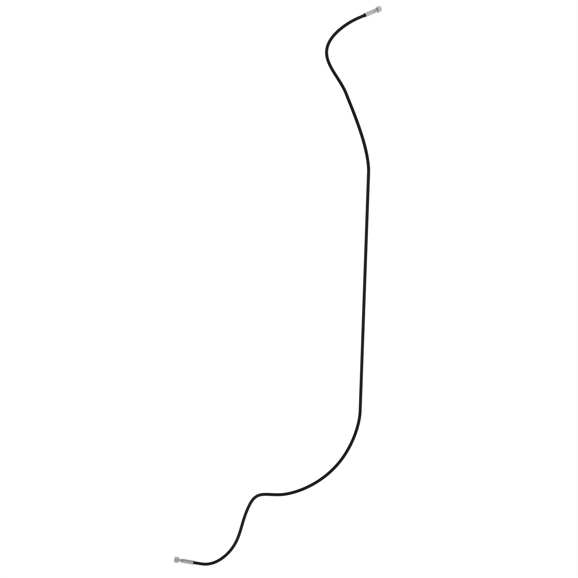 Hydraulic Hose, HYDRAULIC HOSE