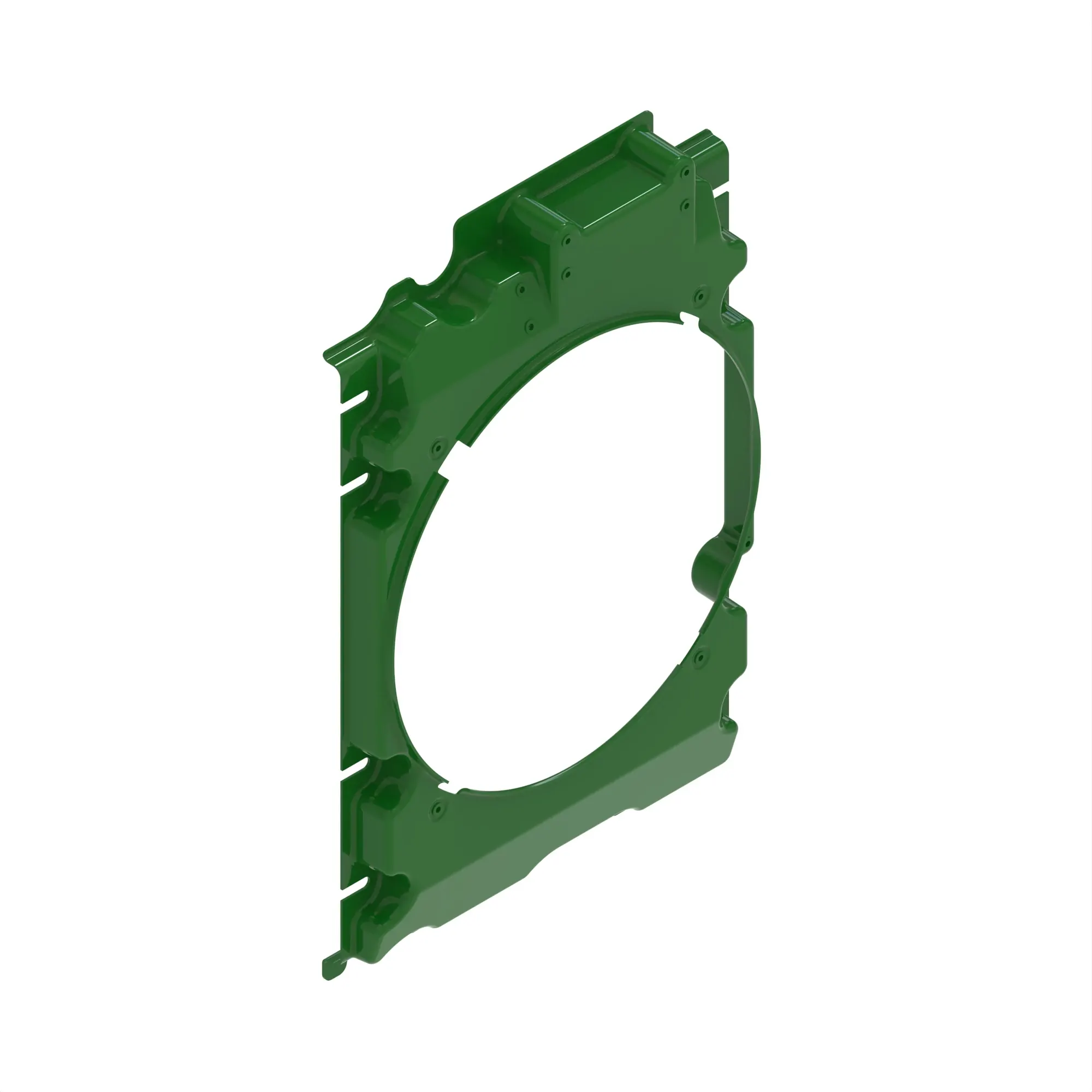 John Deere Fan Shroud - AT301071