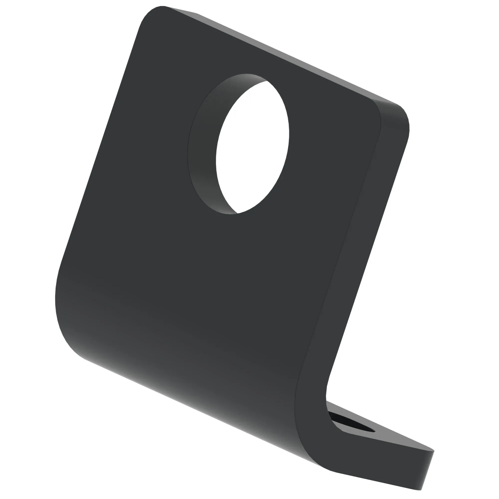 John Deere Bulkhead Bracket - T418253