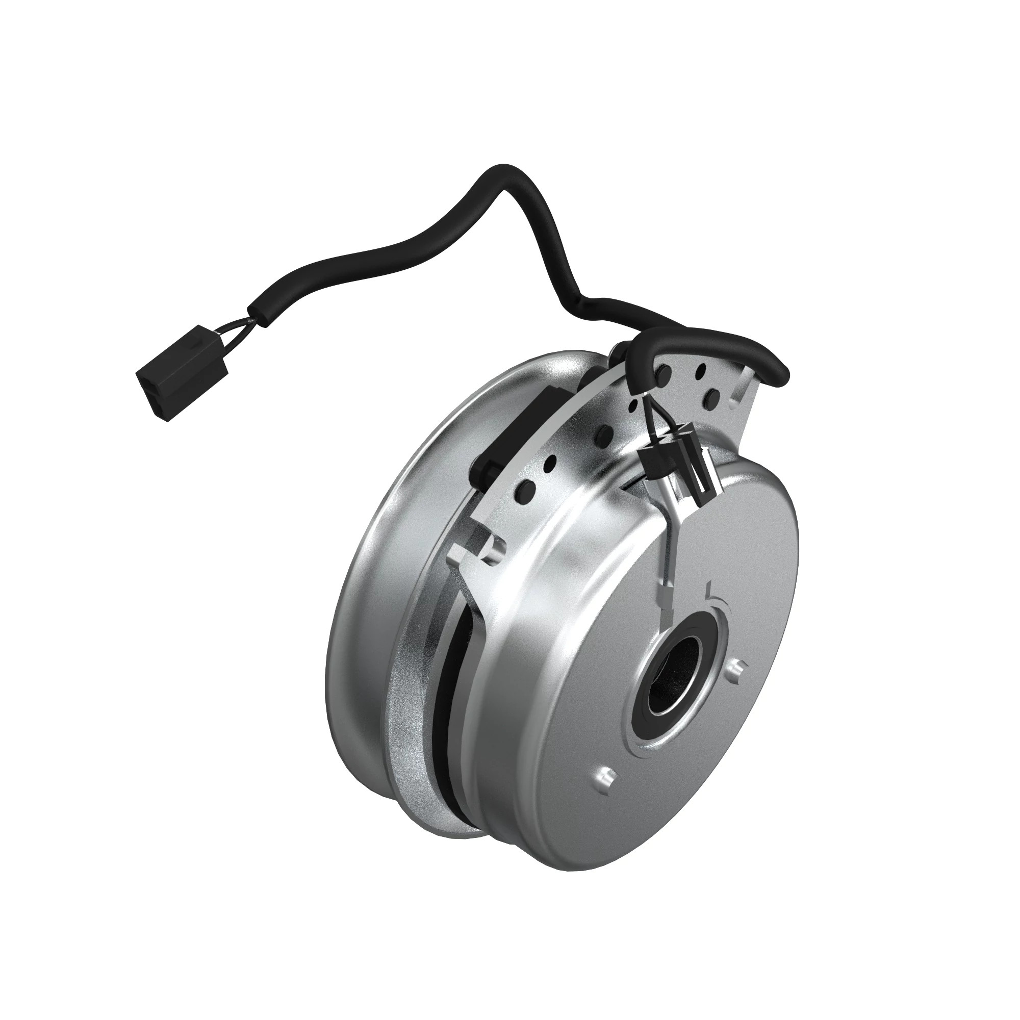 CLUTCH, 200 FT-LB 186MM DIA OD