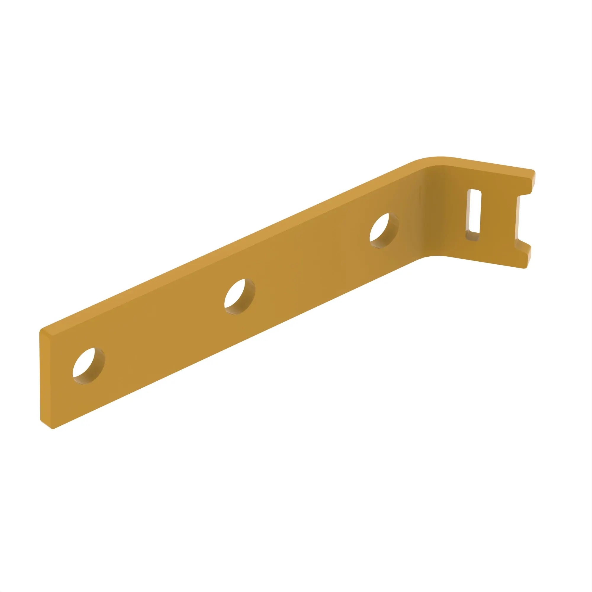 PLATE, CLAMP