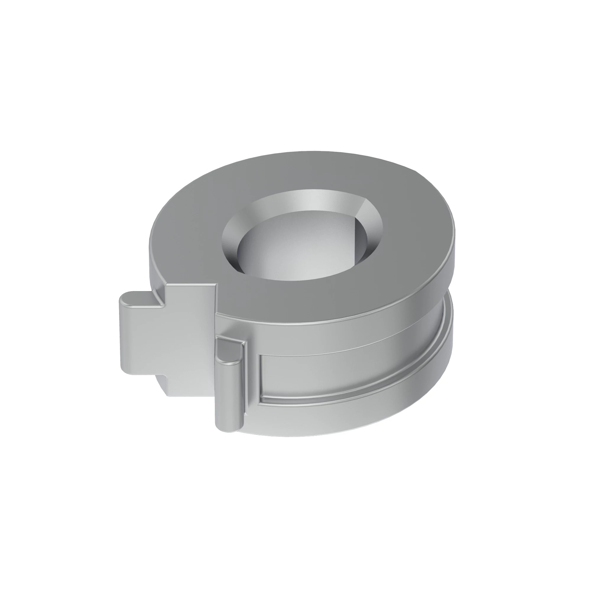 STOP, CYLINDER DEPTH - 1-1/4