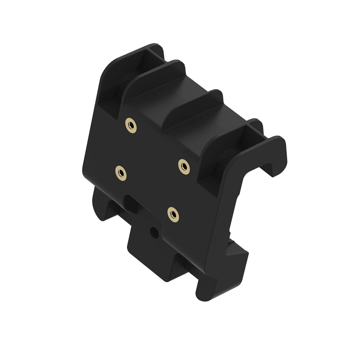 Bracket, Assy, Sliding Part With In