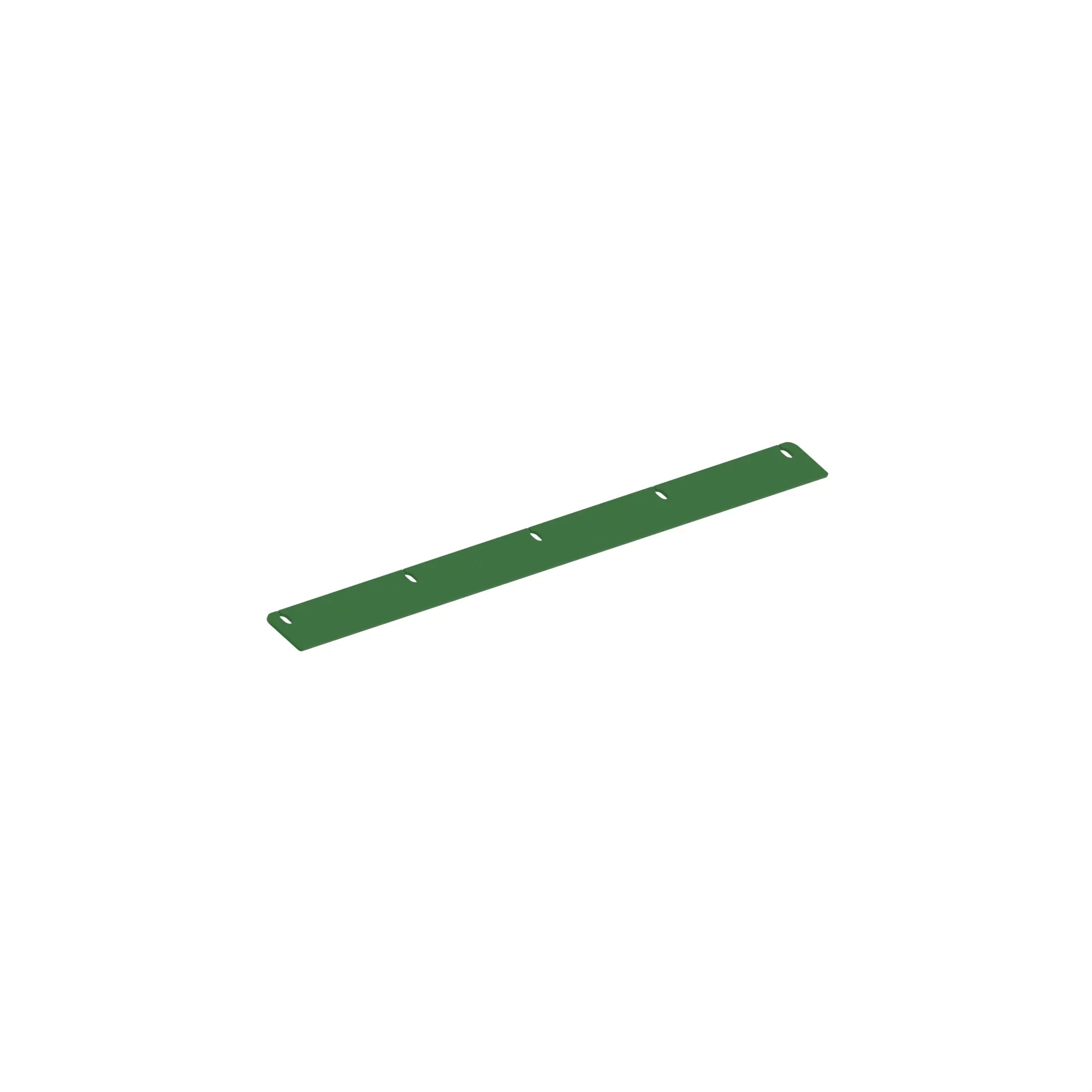 John Deere Mounting Plate - T431831
