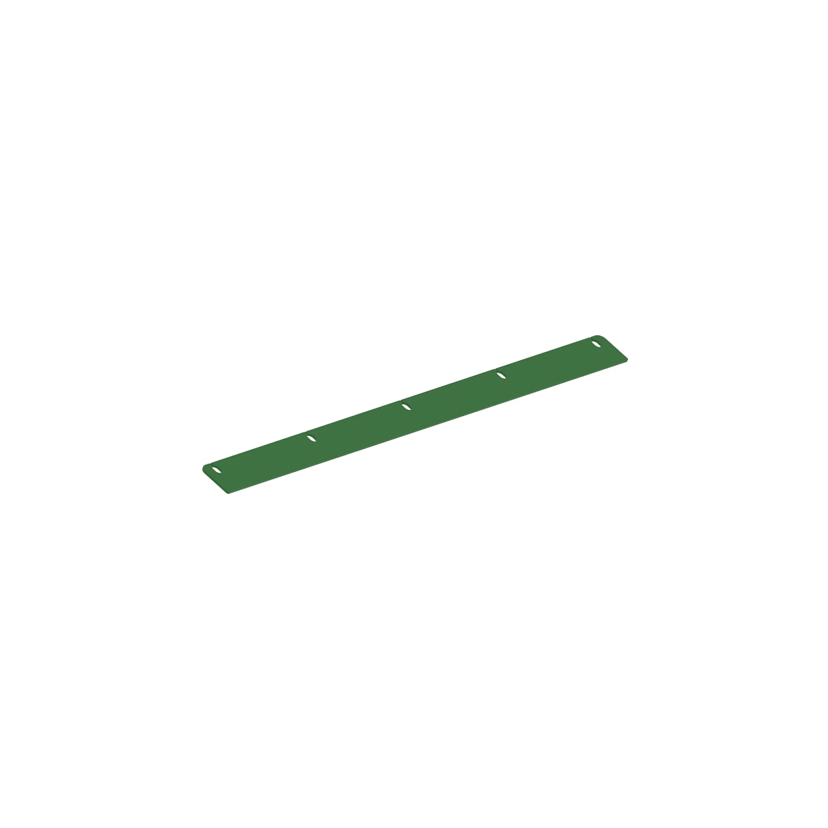 Seal Mounting Plate