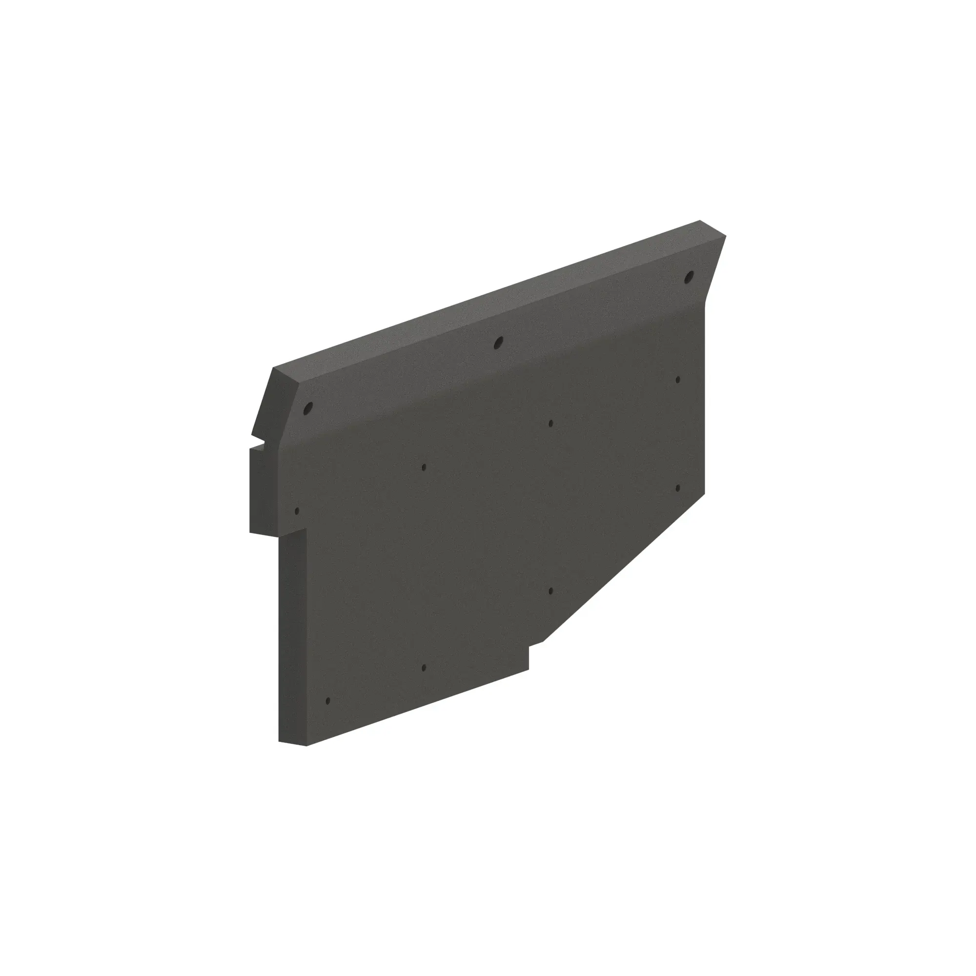 Isolator