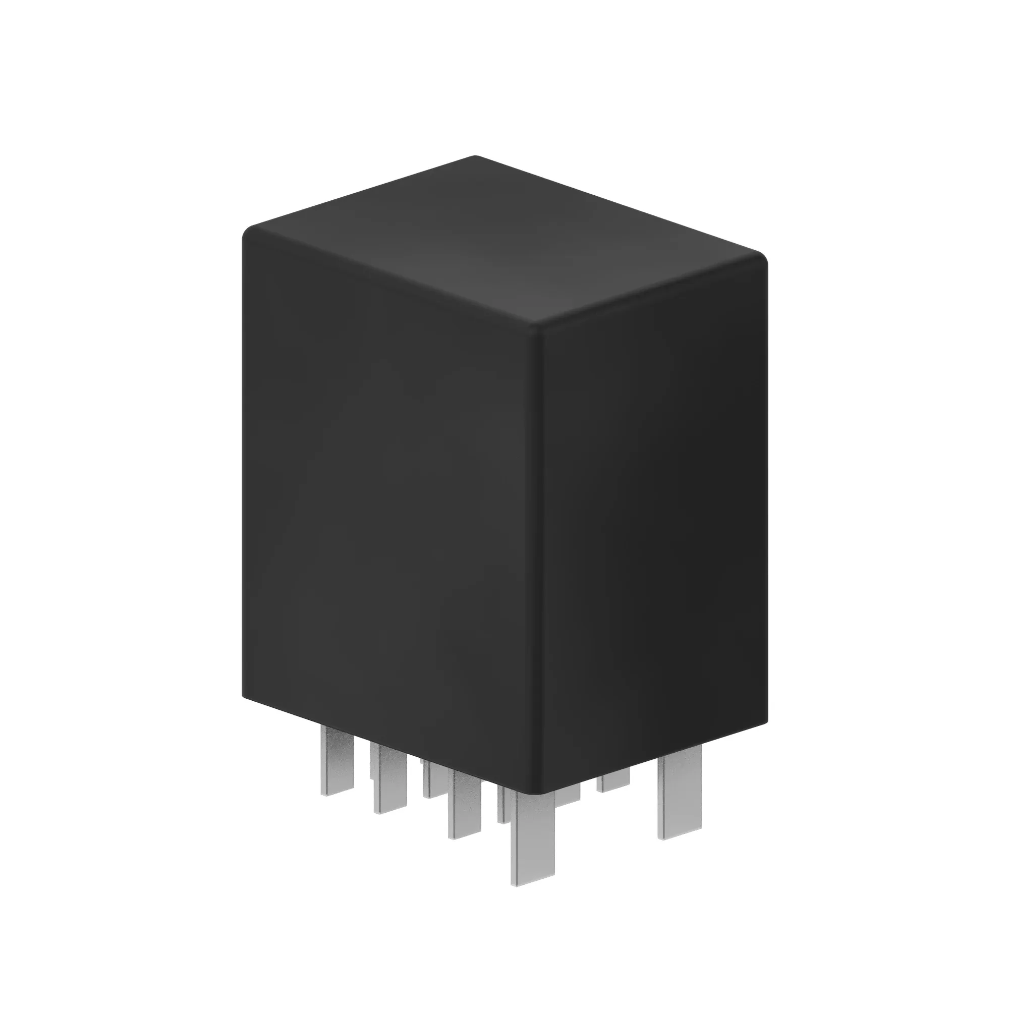 John Deere 4 Point Double Throw Relay - AA53758