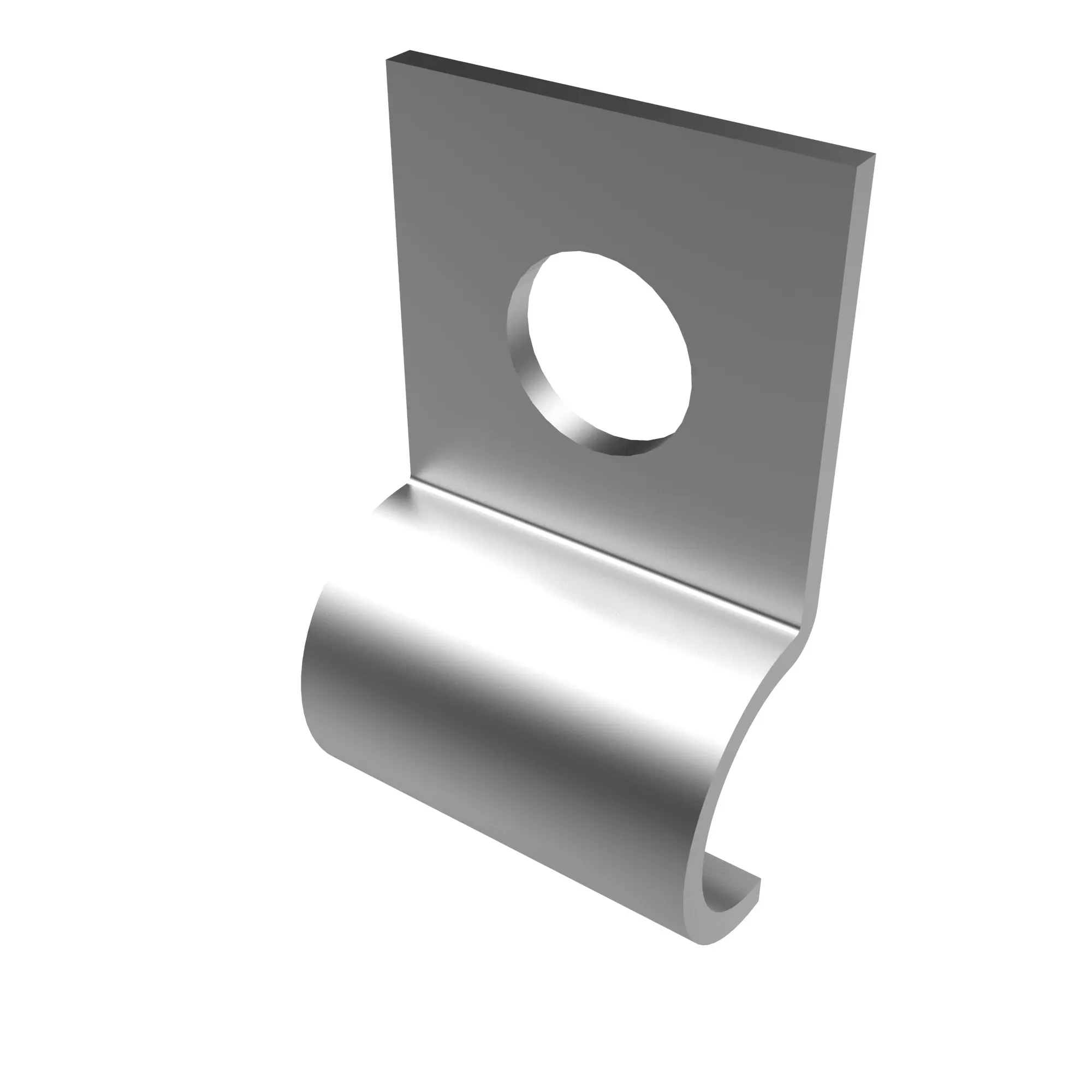 CLIP, ANTENNA MAST HOLDER