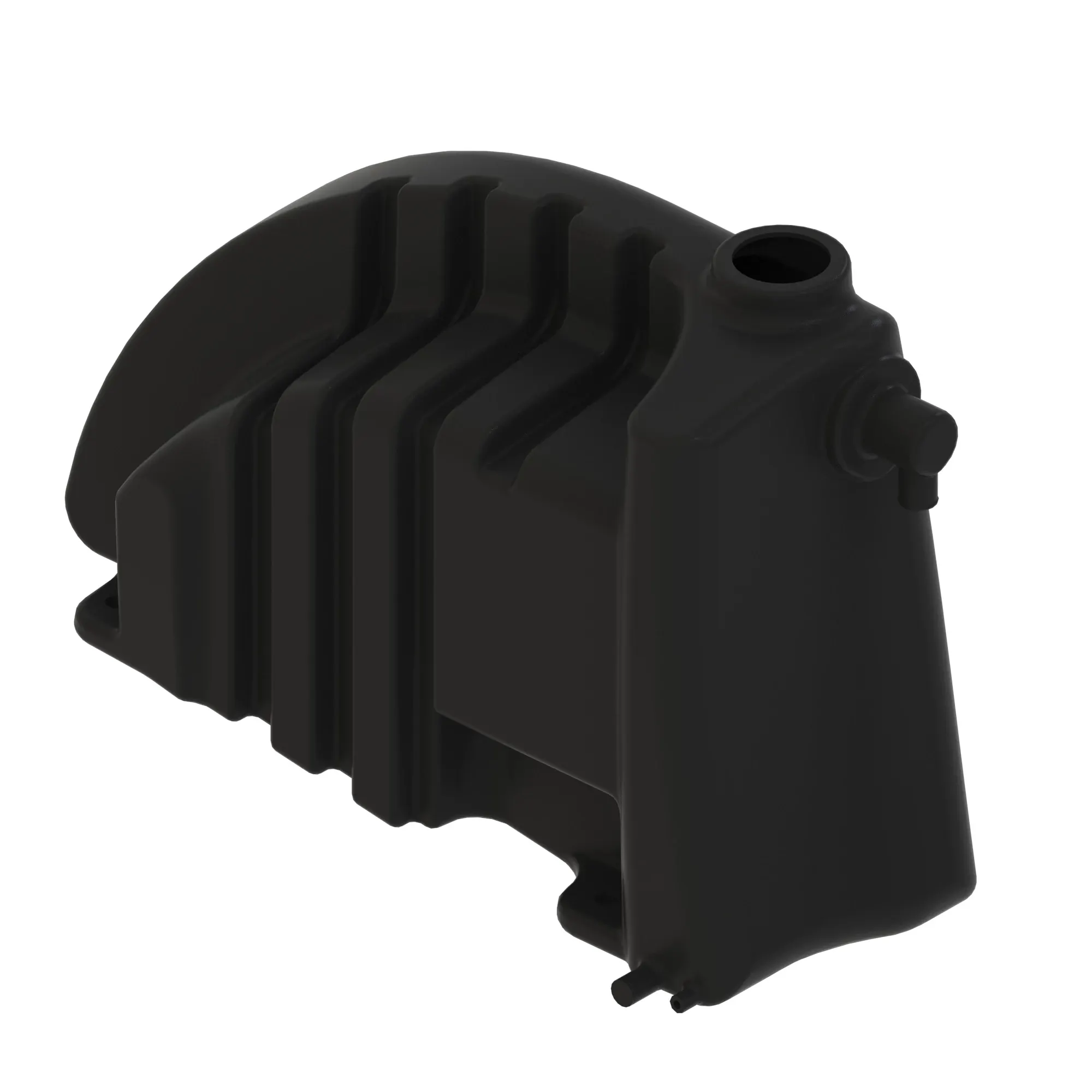 John Deere Rinse Tank, 265 Liter - KK38035