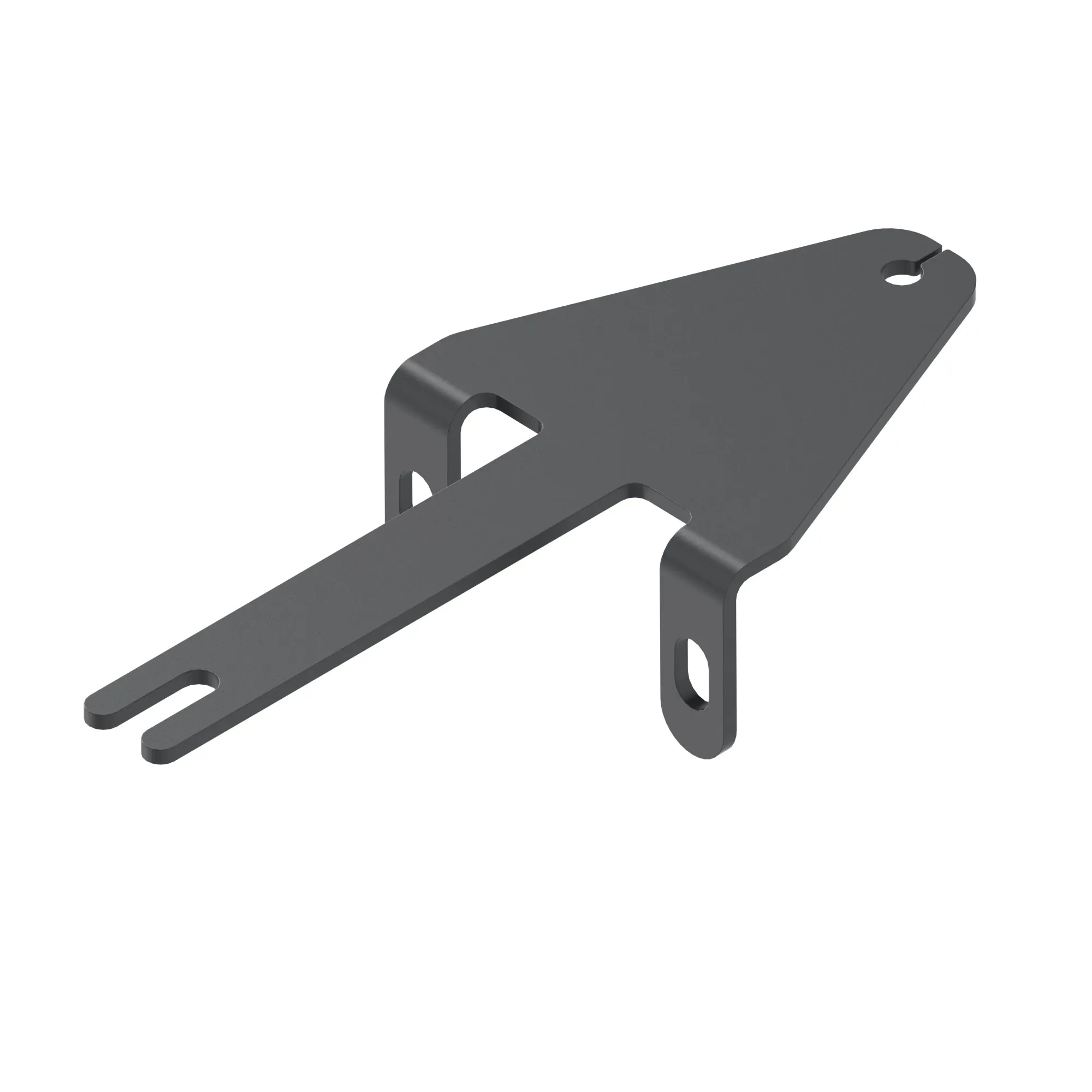 BRACKET, BAROMETER