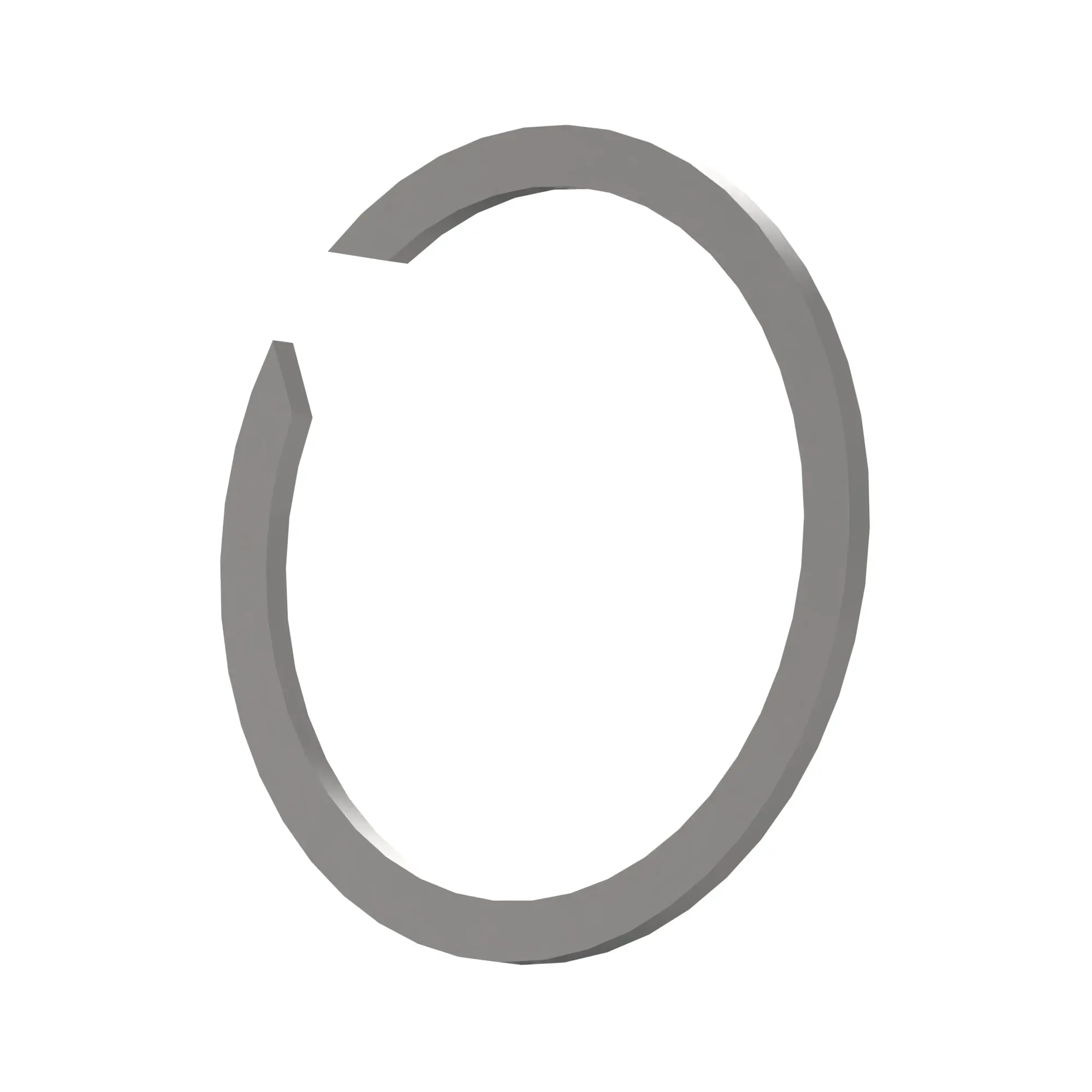 SNAP RING