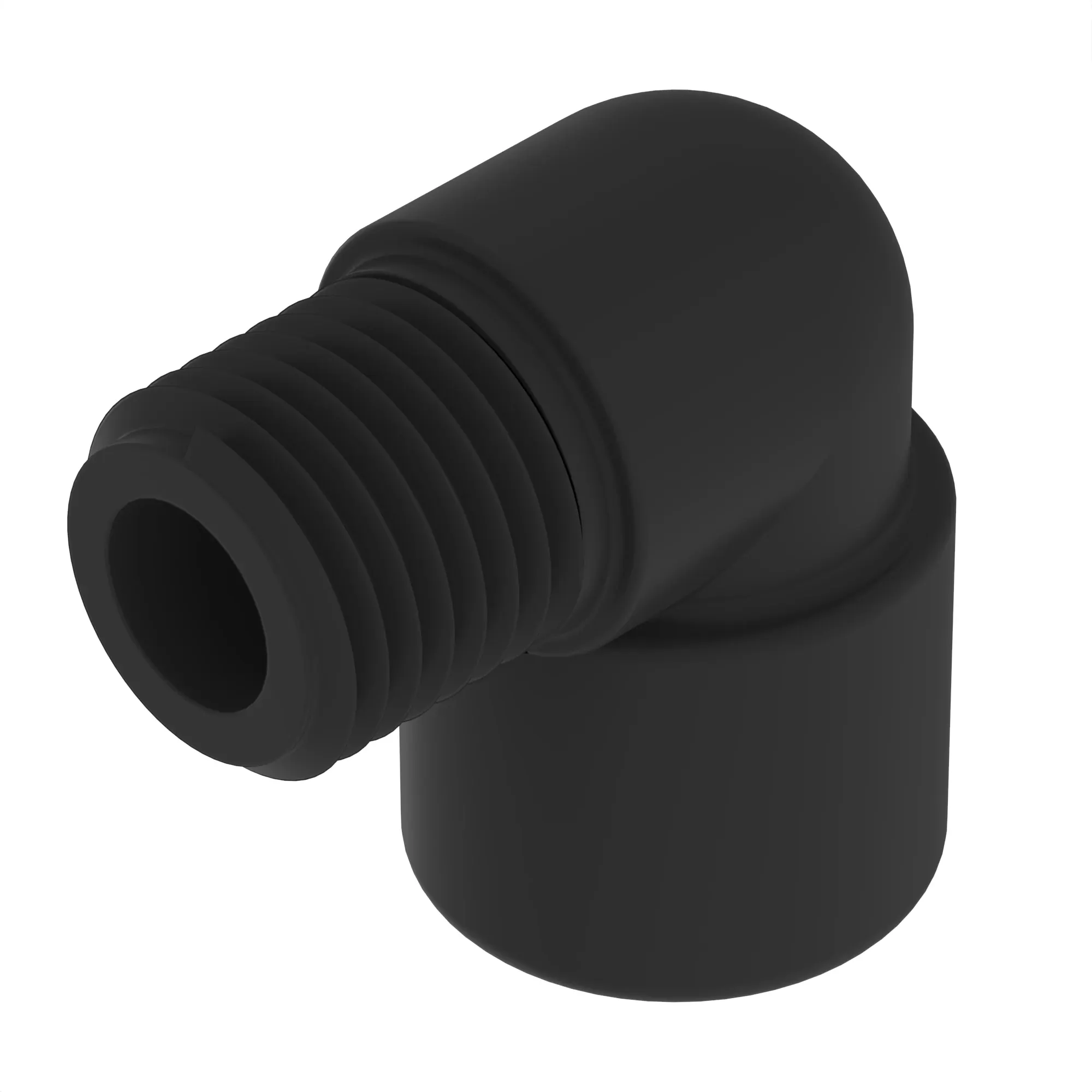 John Deere Hose Fitting - KK17360