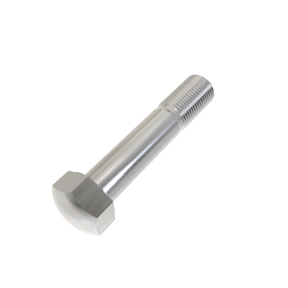 Master Track Bolt, Master Bolt Long
