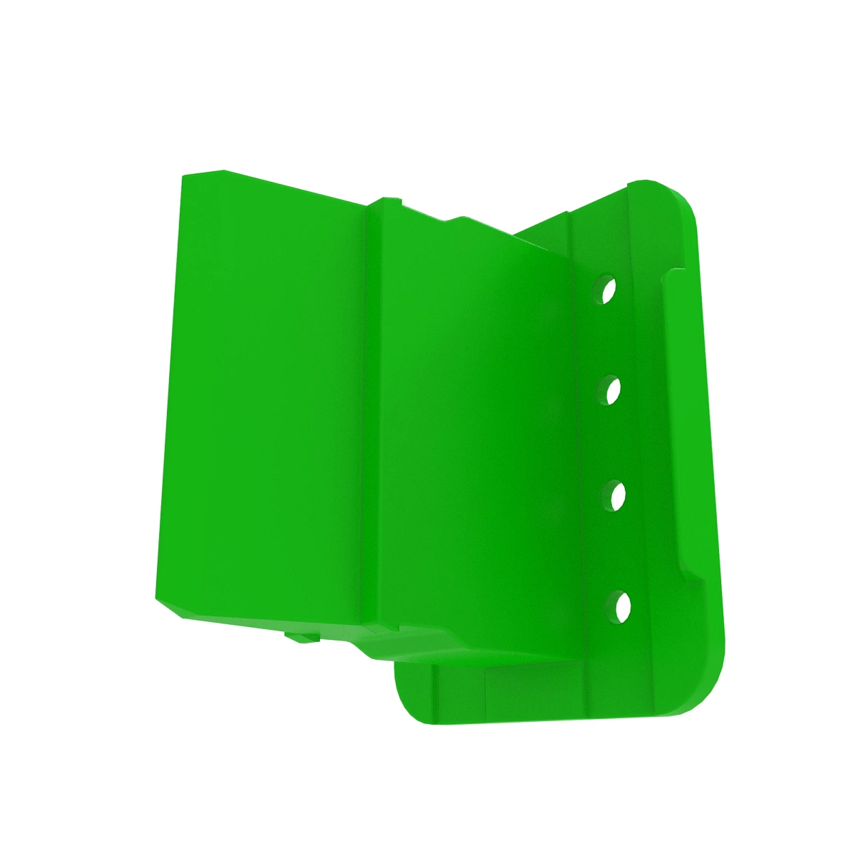 Delphi-Elec Connect Retainer/Clip