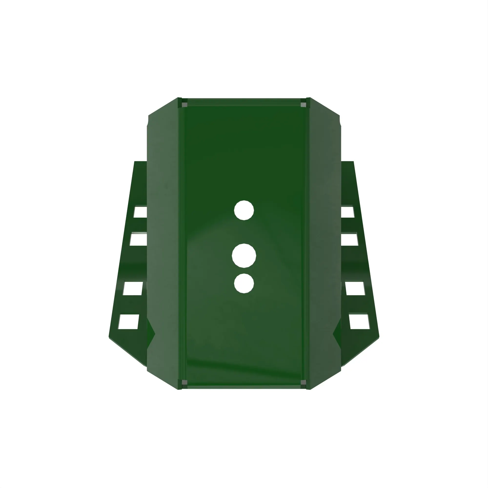 BRACKET TRANS DUCER MTG ASSEMBLY