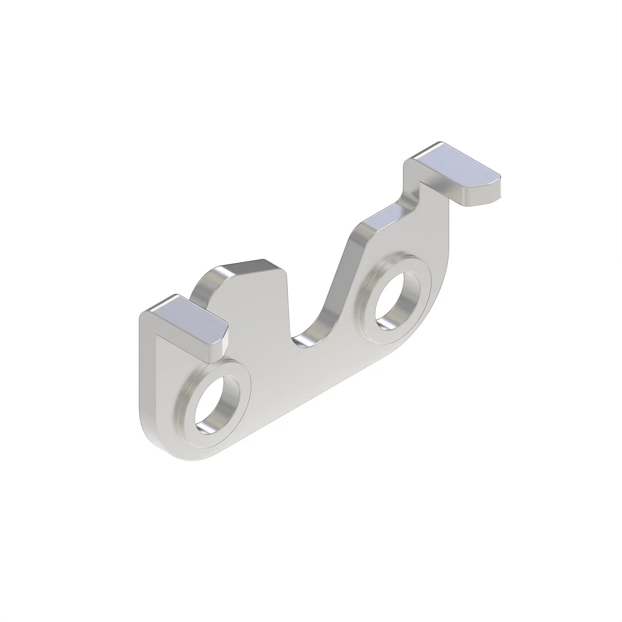 John Deere Side Door Latch - AFH214961