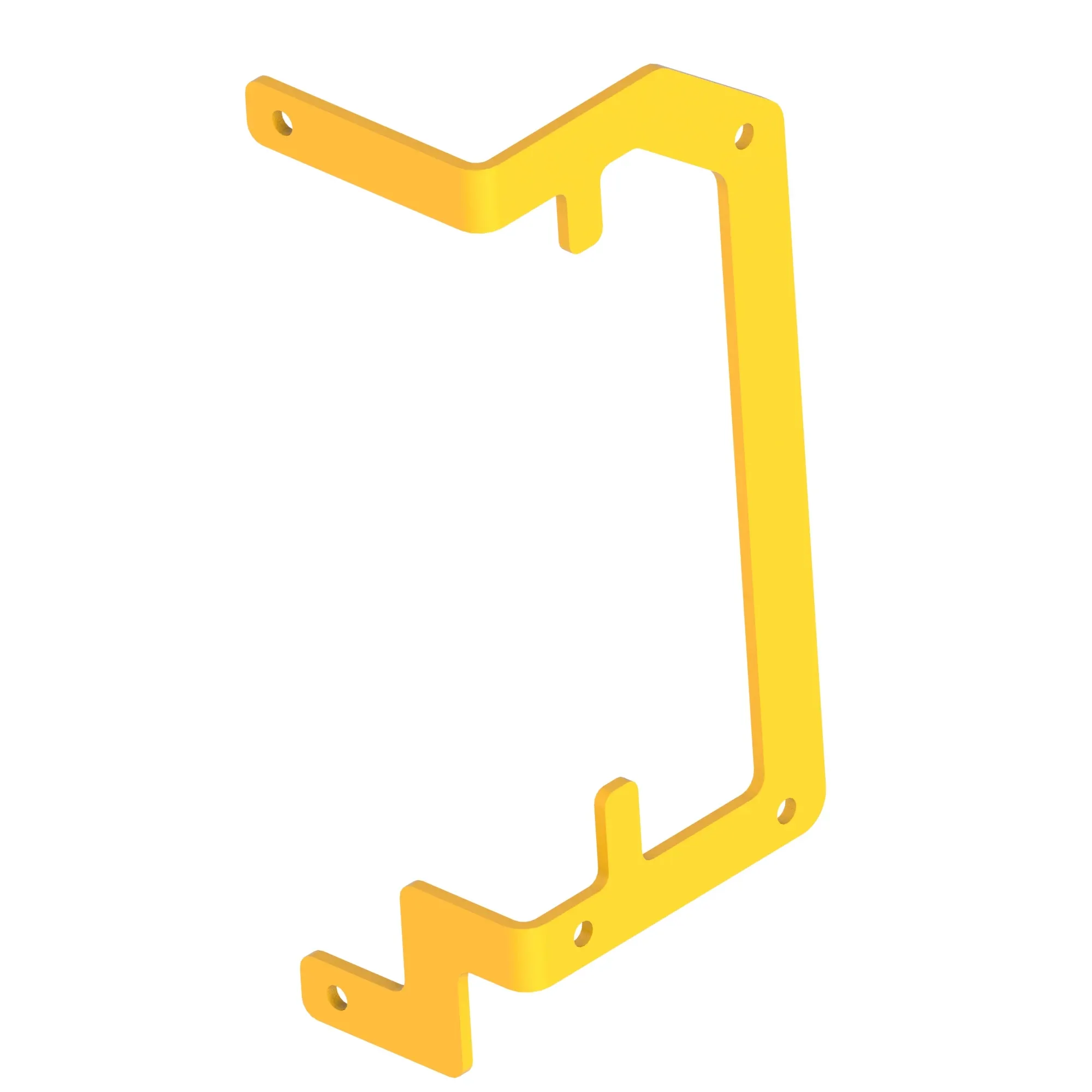 BRACKET, DEF LINE BRACKET