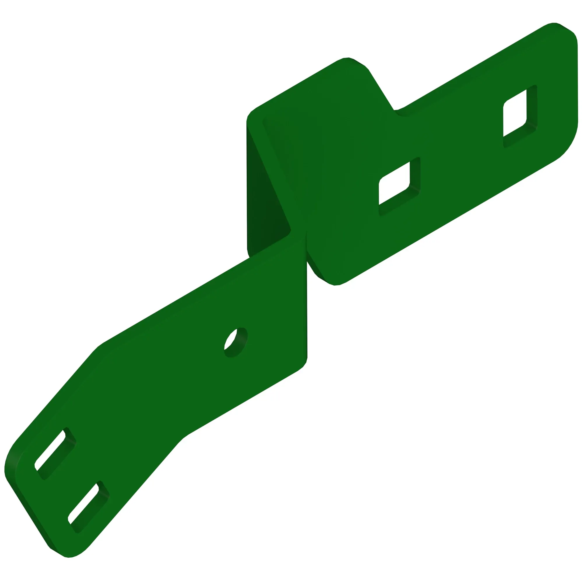 John Deere Teton Speed Sensor Bracket - KK22144
