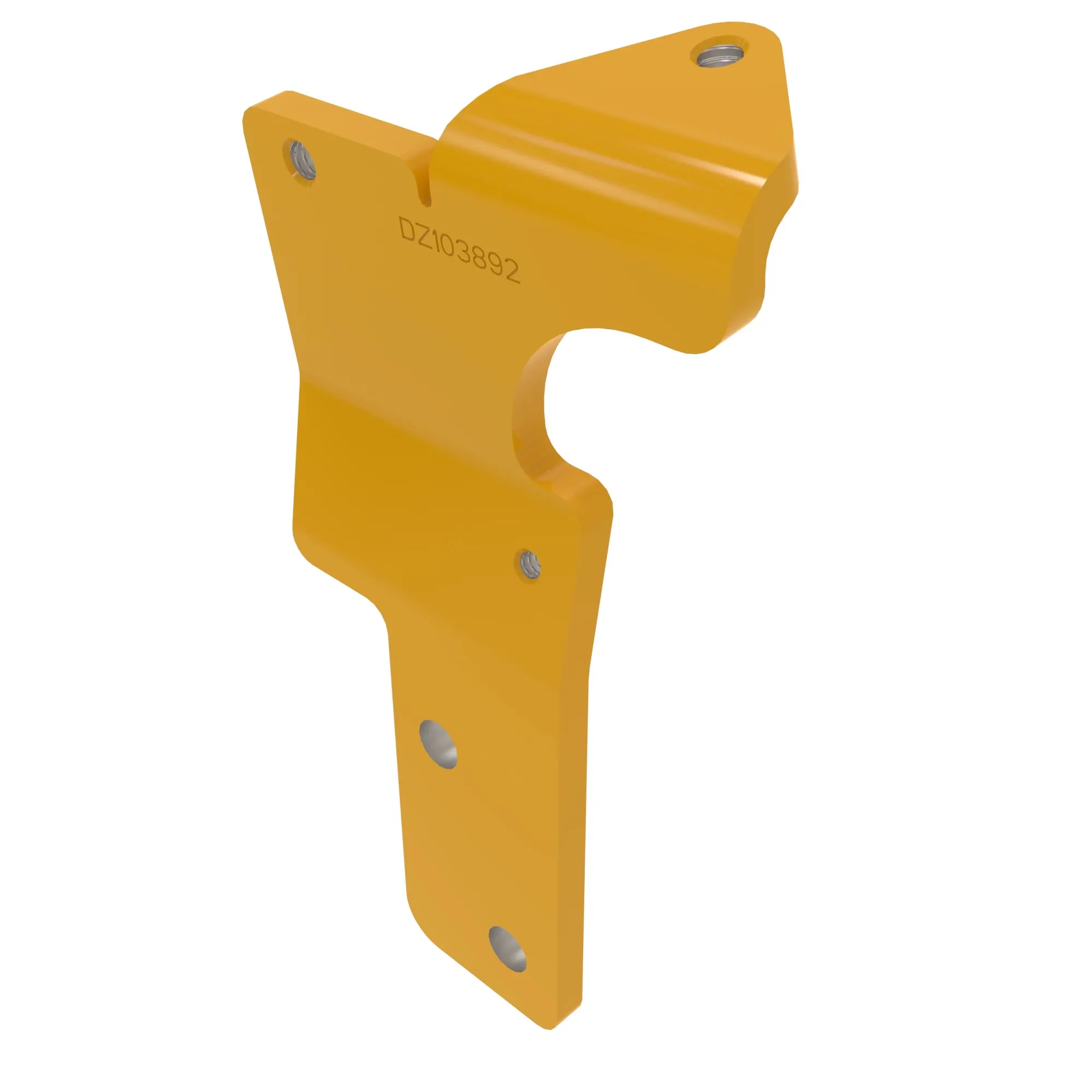 John Deere Rear Bracket - DZ103892