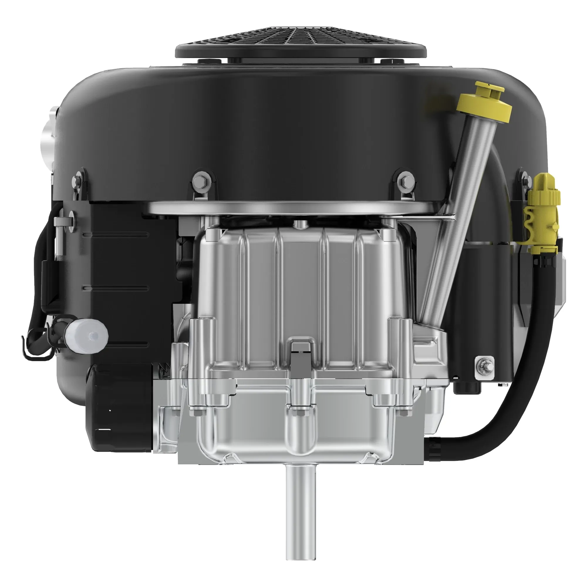 GASOLINE ENGINE