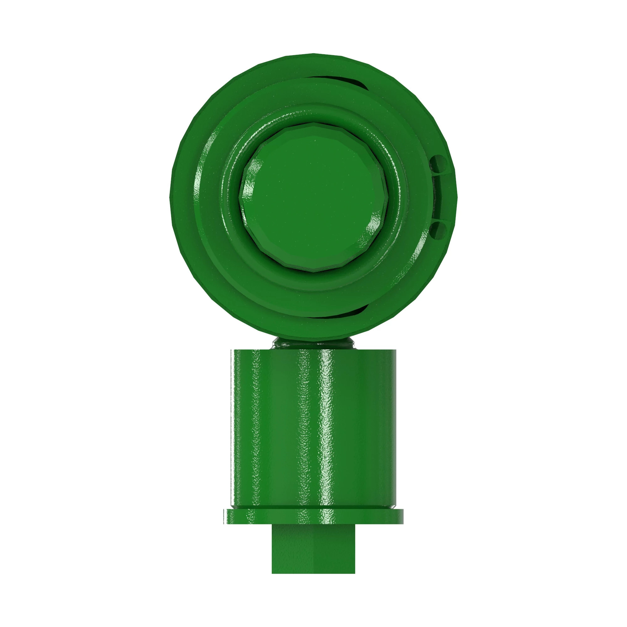 HYDRAULIC CYLINDER
