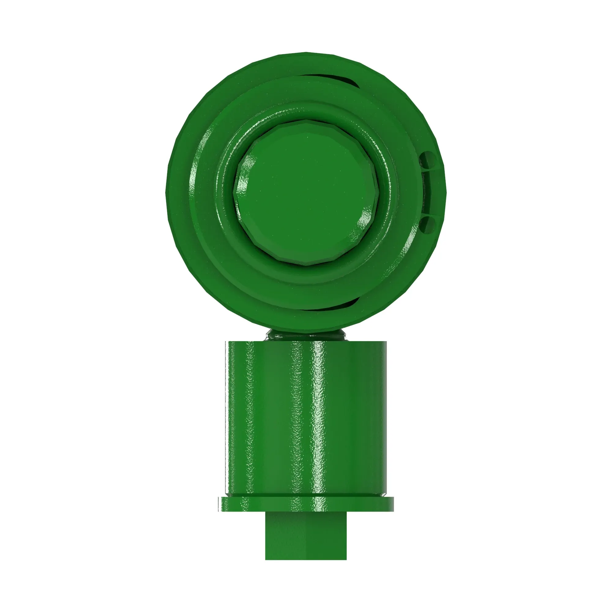 HYDRAULIC CYLINDER
