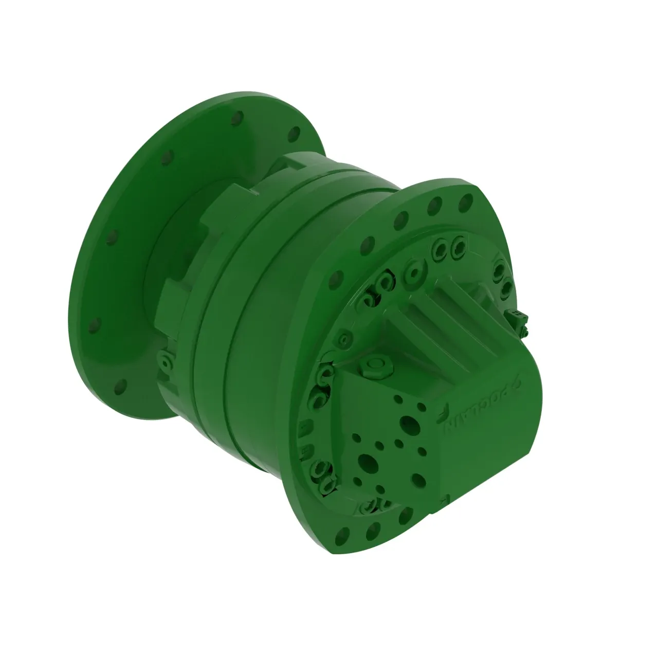 HYDRAULIC MOTOR, GROUND DRIVE MOTOR