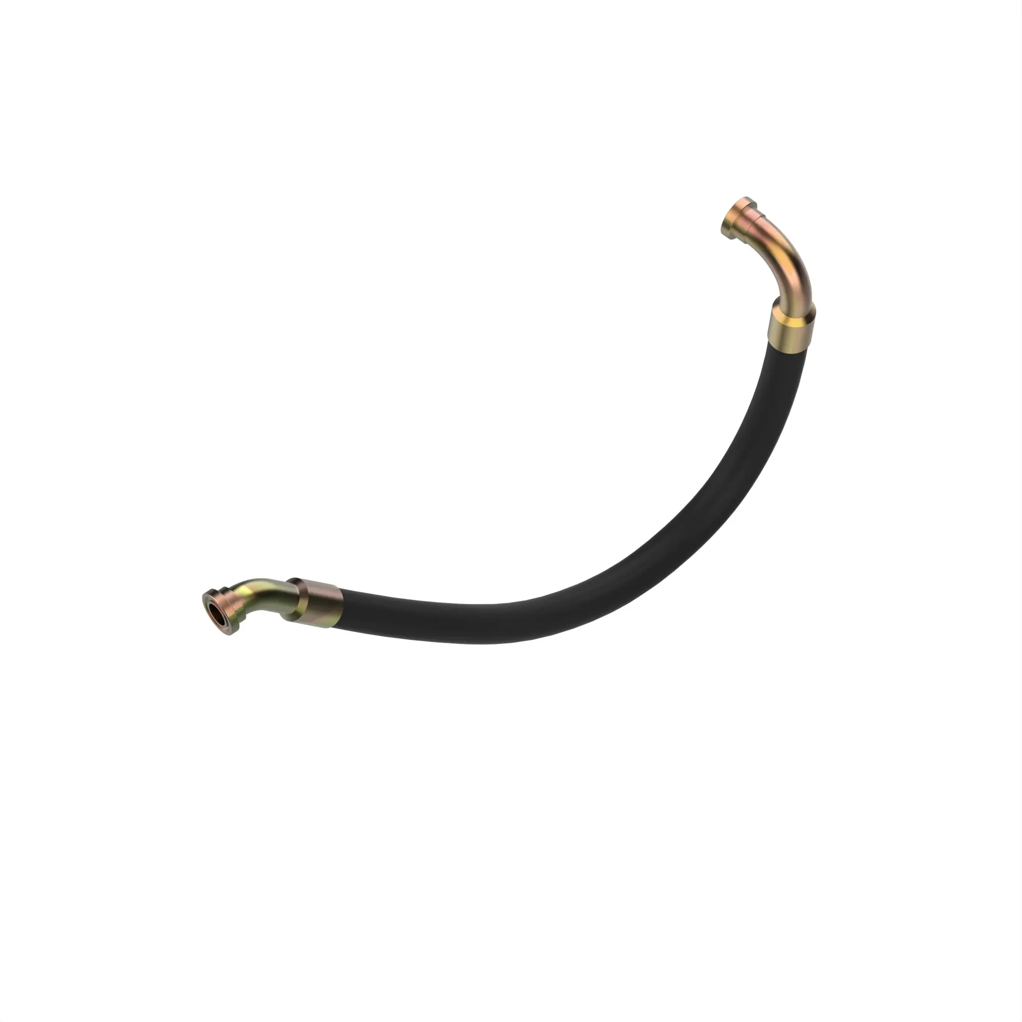 Hose, Hydraulic