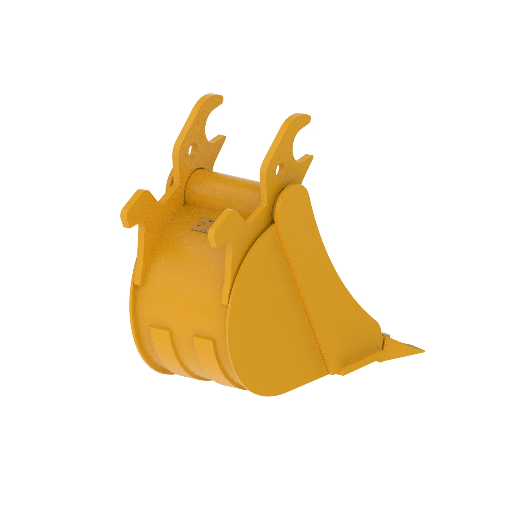 Backhoe Bucket