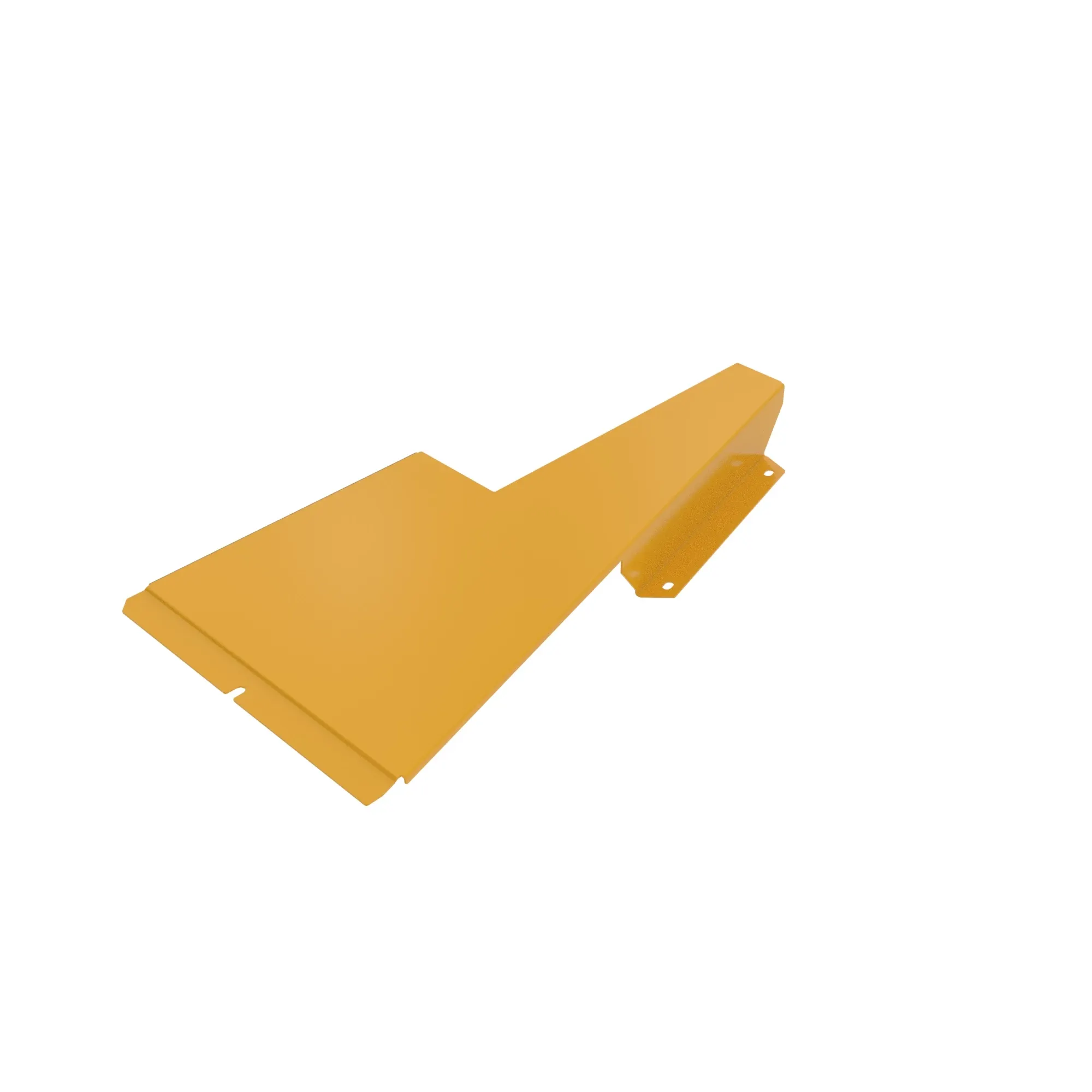 John Deere Engine LH Side Panel - T364642