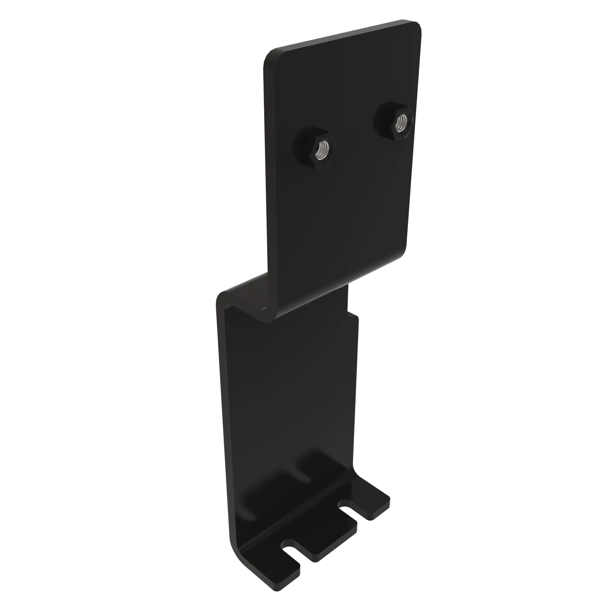 BRACKET, FUEL TANK FRONT