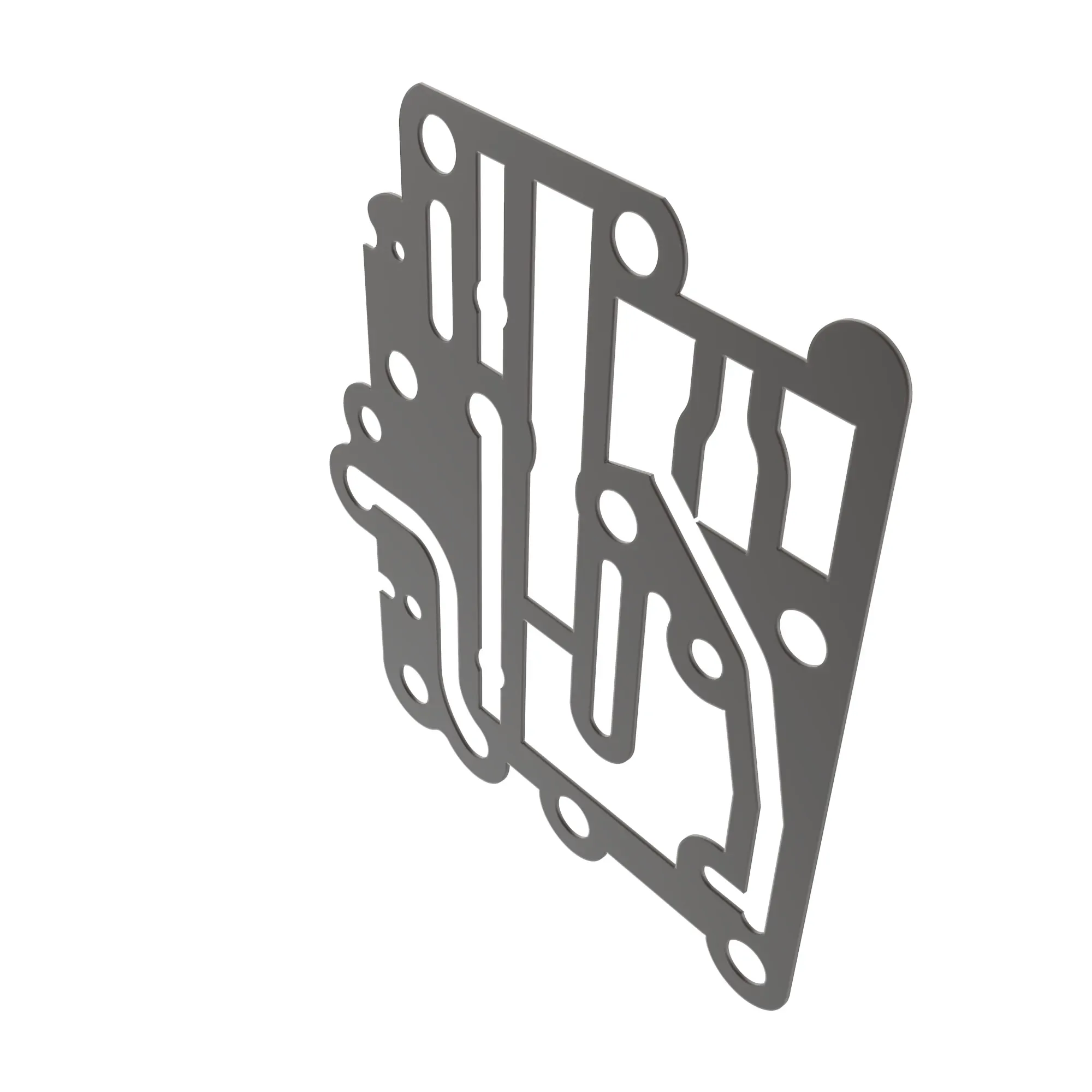 R99386: Clutch Valve Housing Gasket