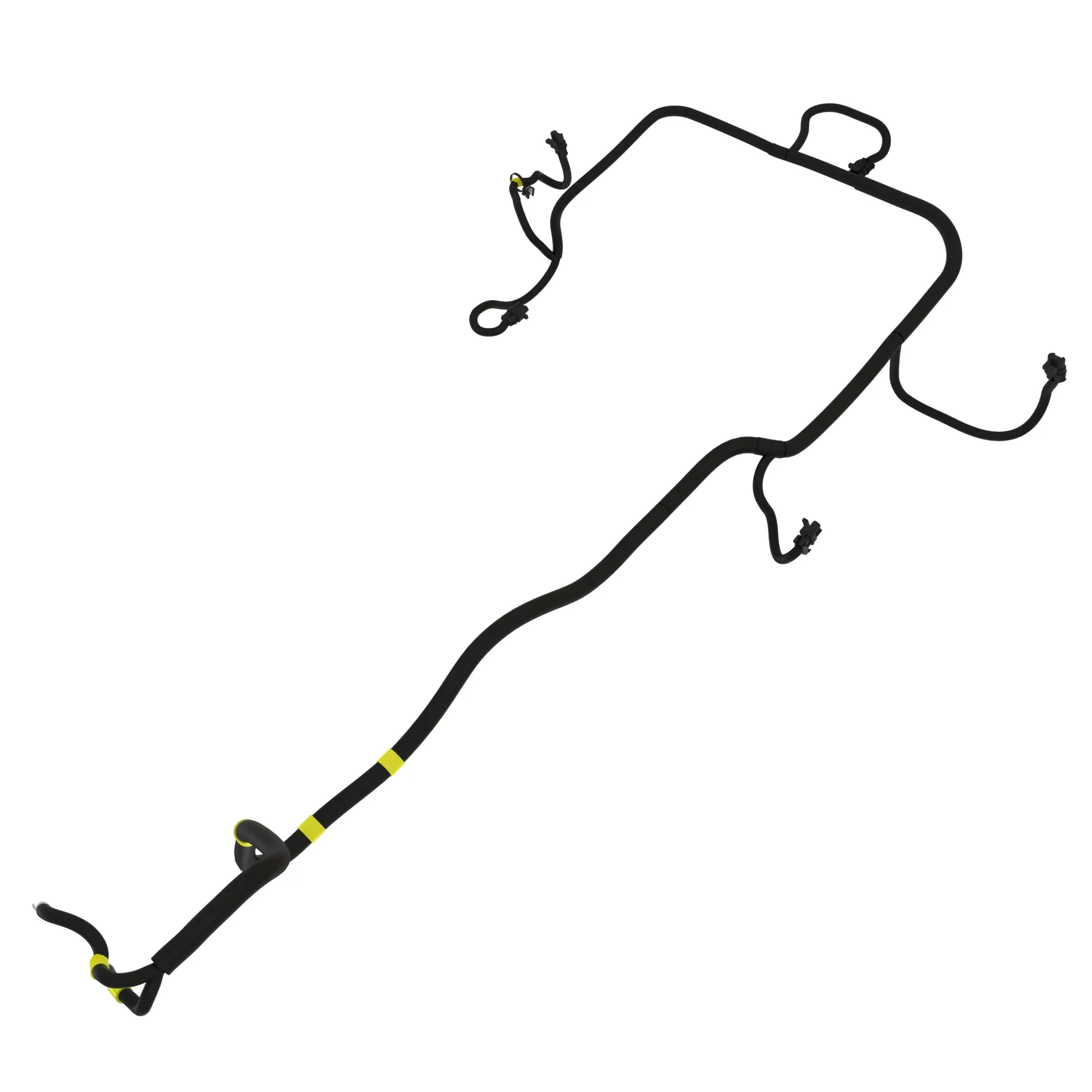 HARNESS, 48V, ULWFM E-CUT