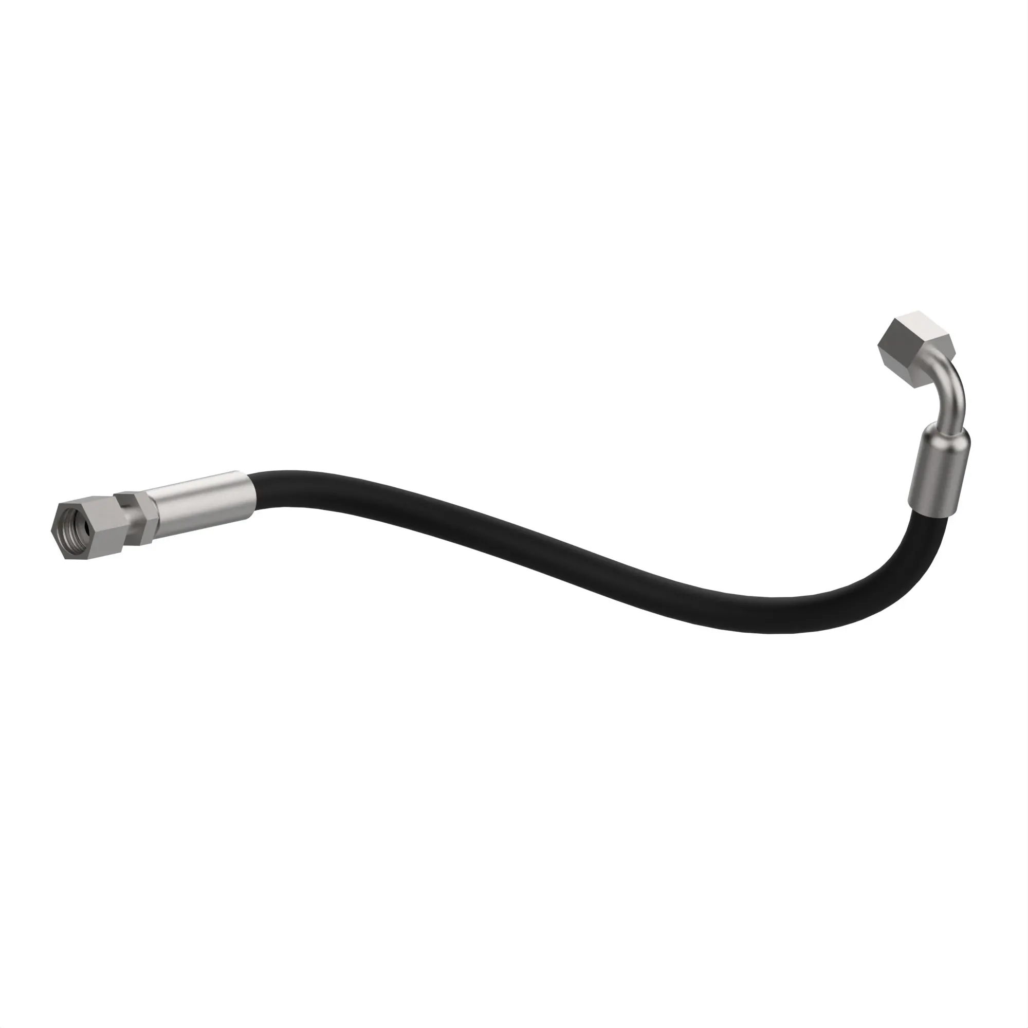 John Deere Implement Fabricated Hydraulic Hose - AT448033
