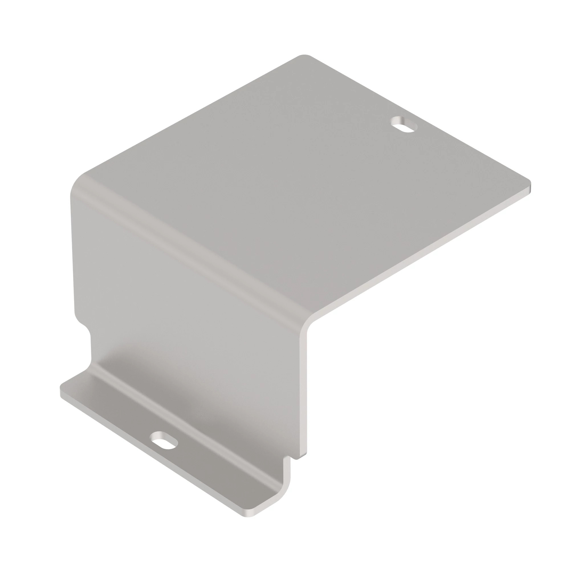 PLATE, FITTING GUARD