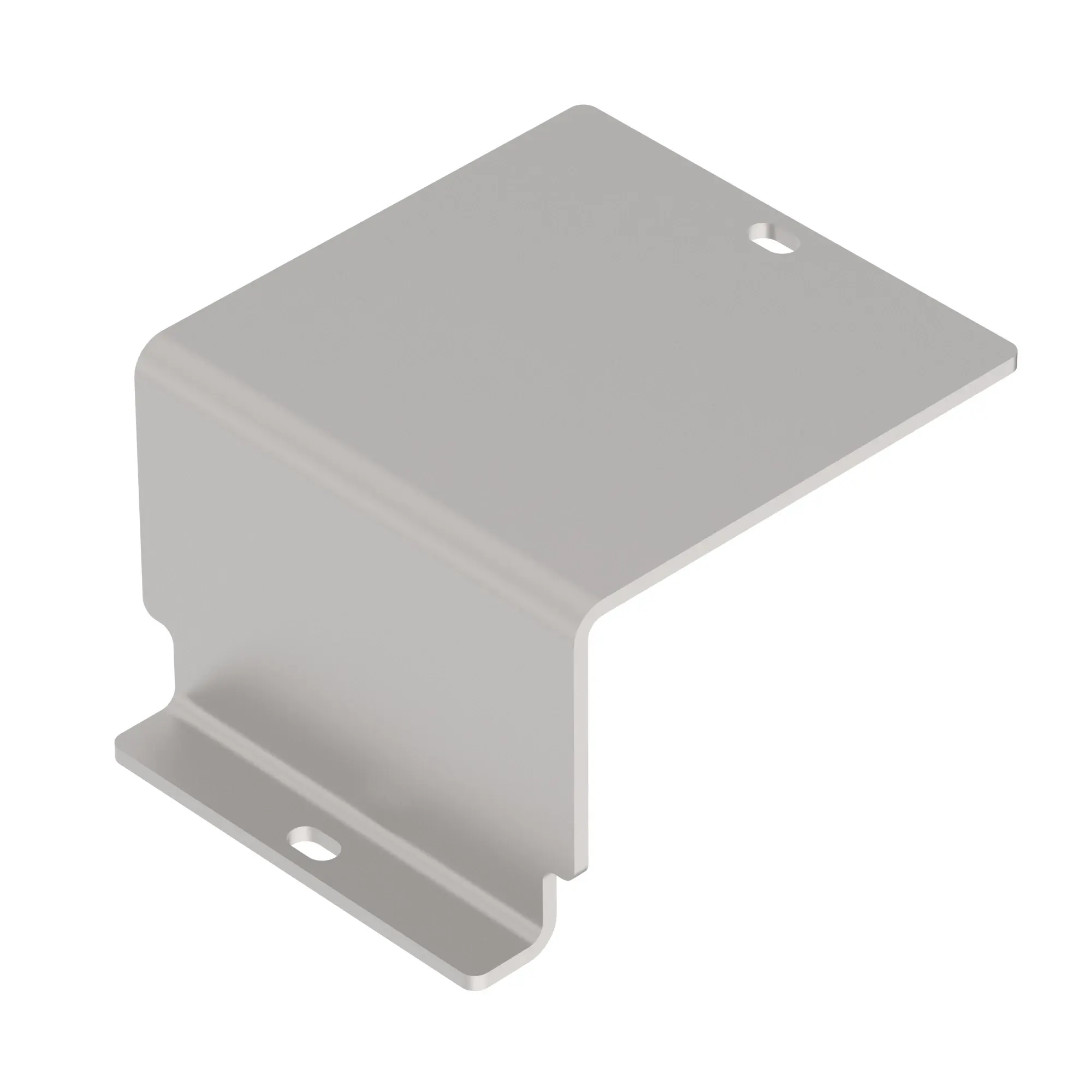 John Deere Fitting Guard Plate - F390974