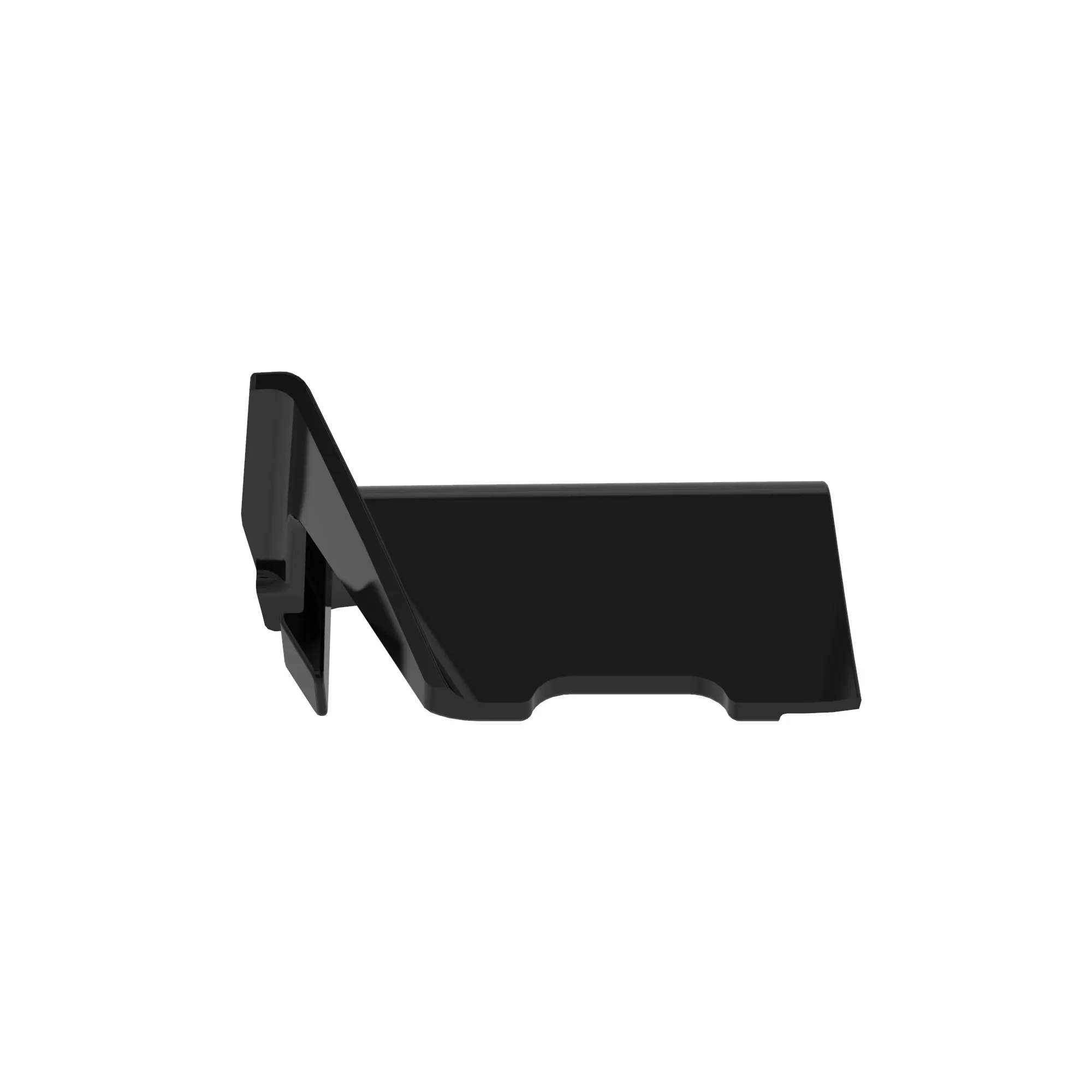 PANEL, SCV CLOSEOUT X7