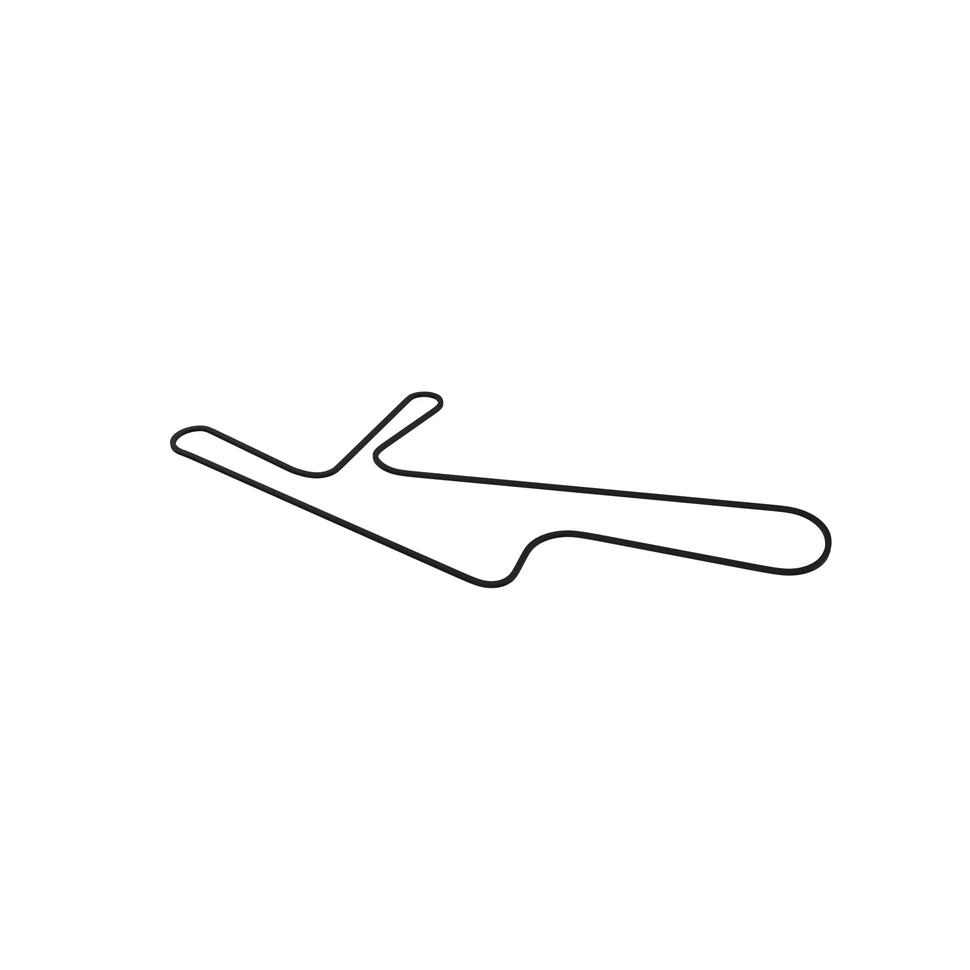 TCU36021: Drive V-Belt