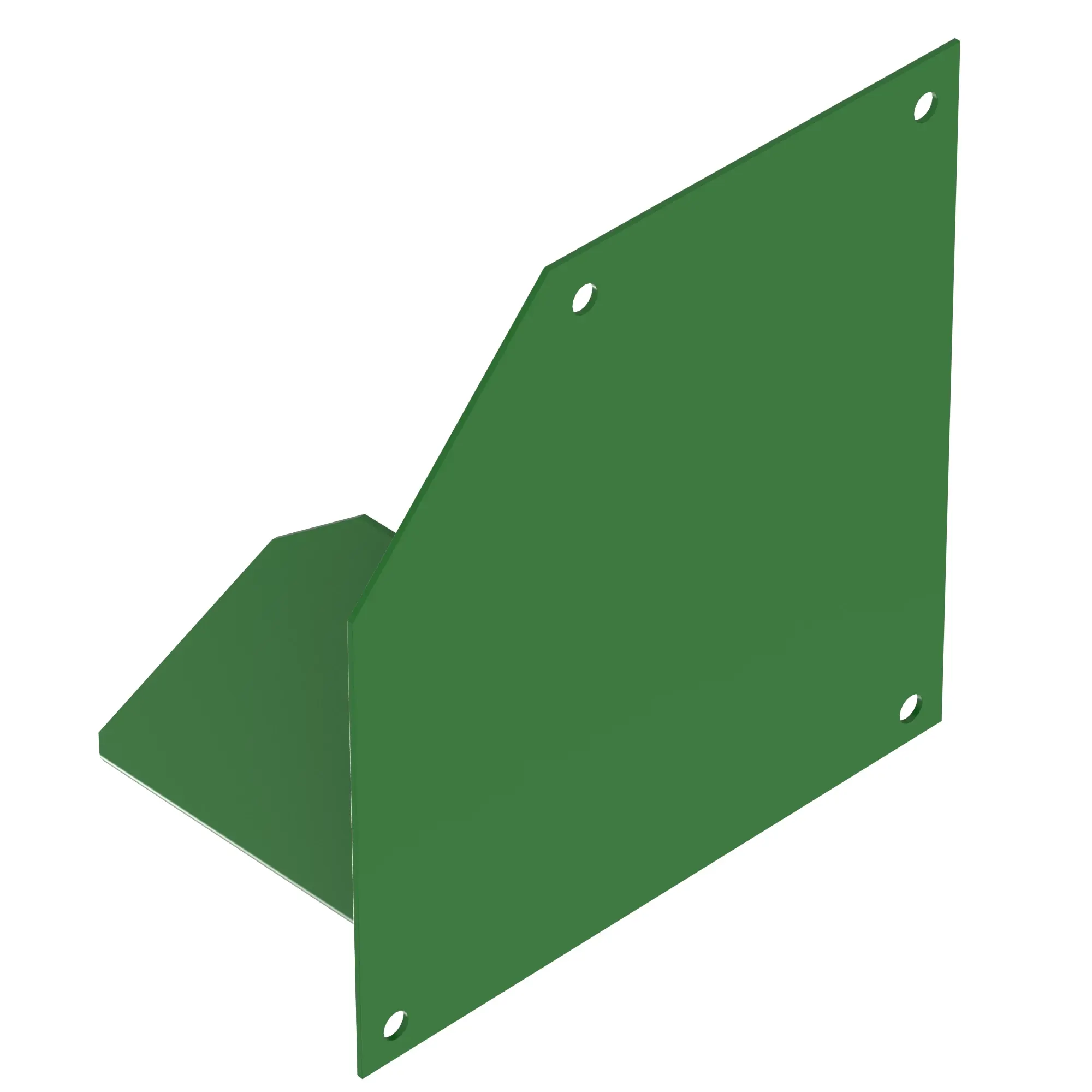 ASSY-TRANSITION HSG