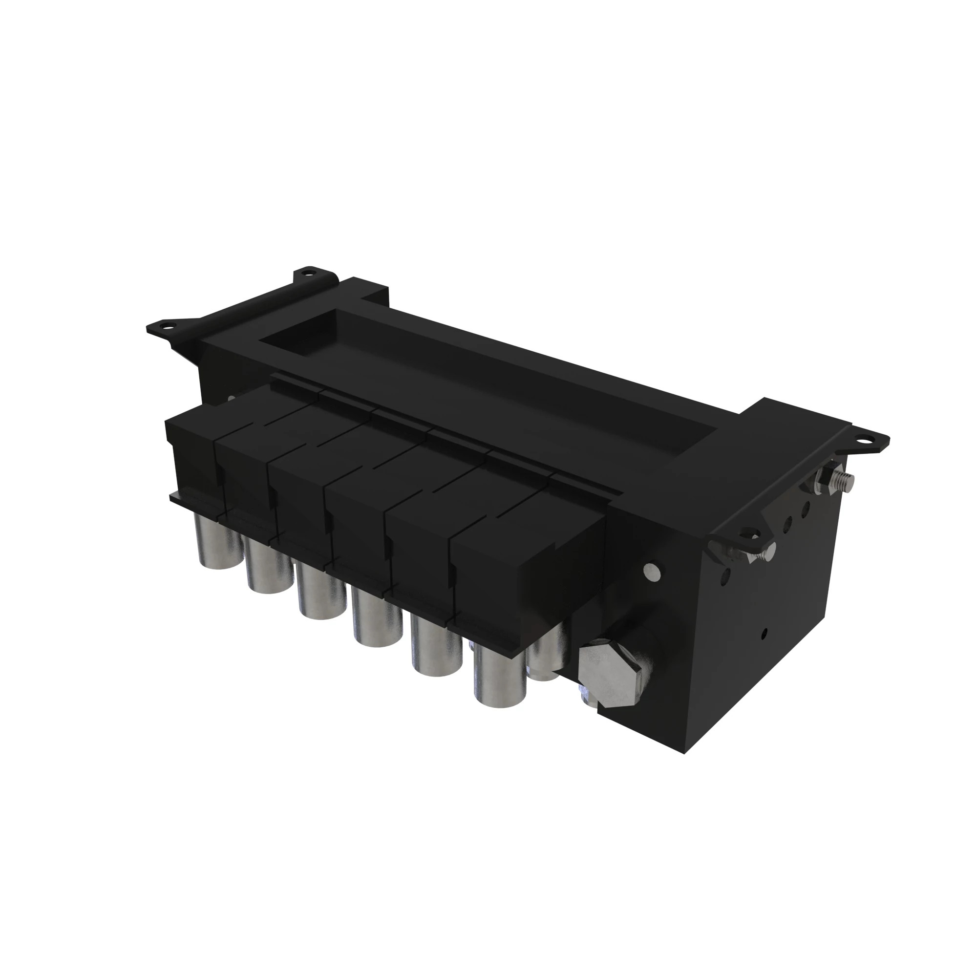 VALVE STACK PARKER K170LS-07-FI05-043