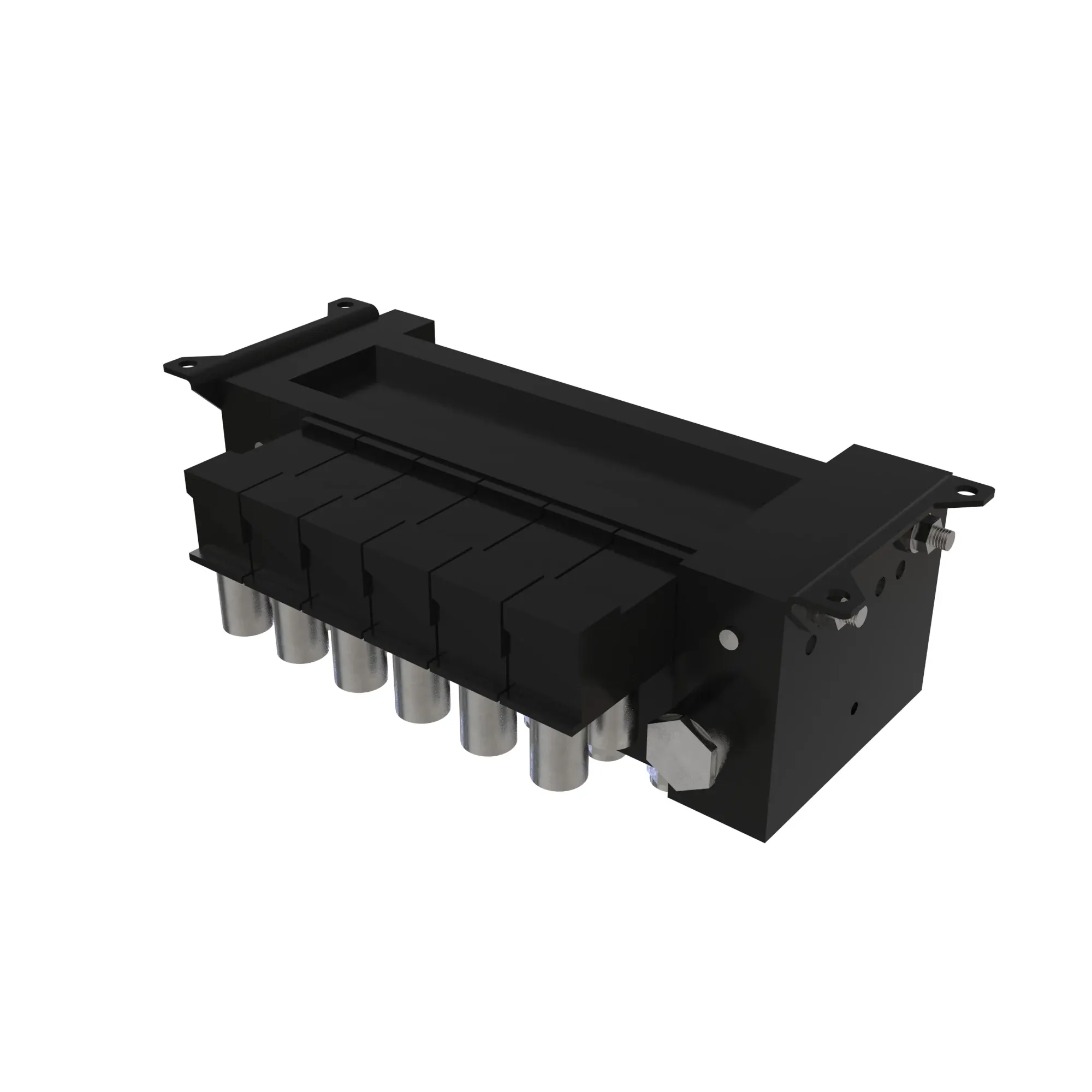 VALVE STACK PARKER K170LS-07-FI05-043