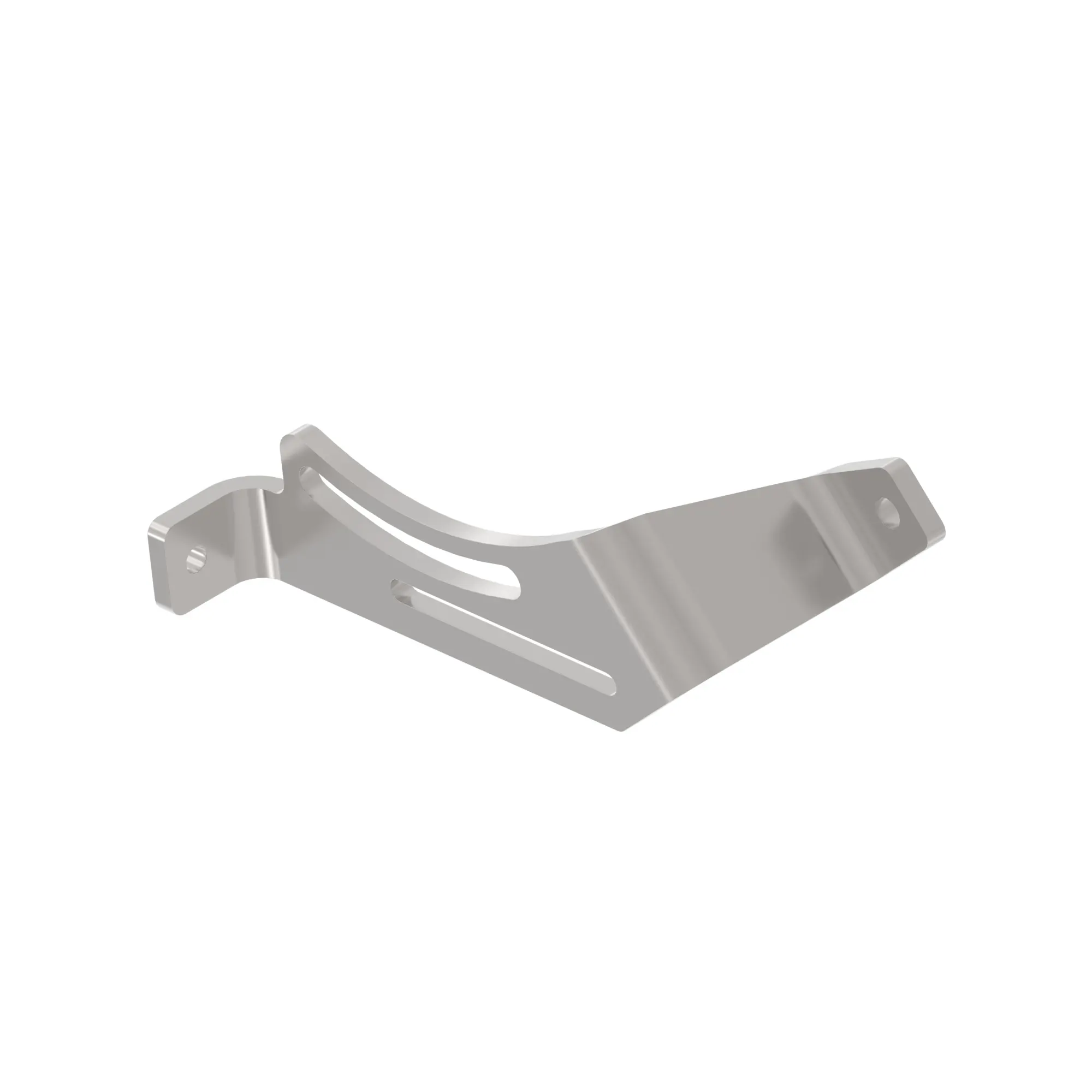 BRACKET,TENSION ADJUSTMENT
