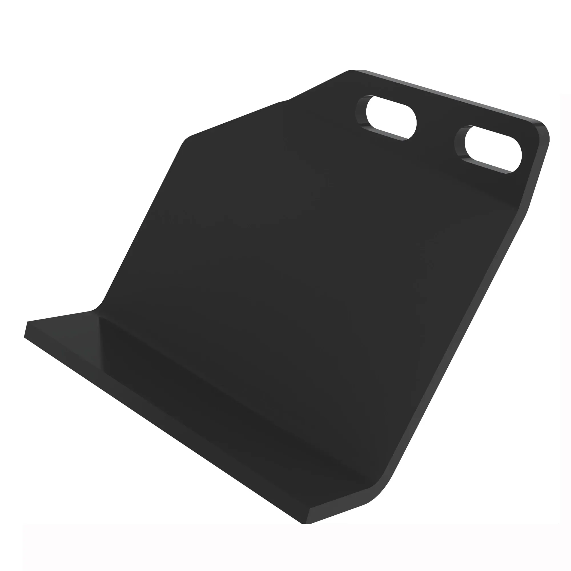John Deere Left Side Limit Switch Cover - F299586