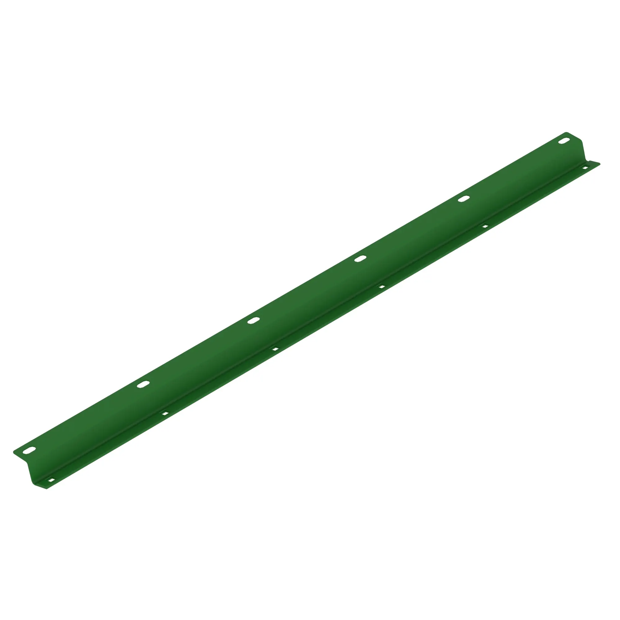 John Deere Strip, Feeder House Seal Backing  - HXE131987