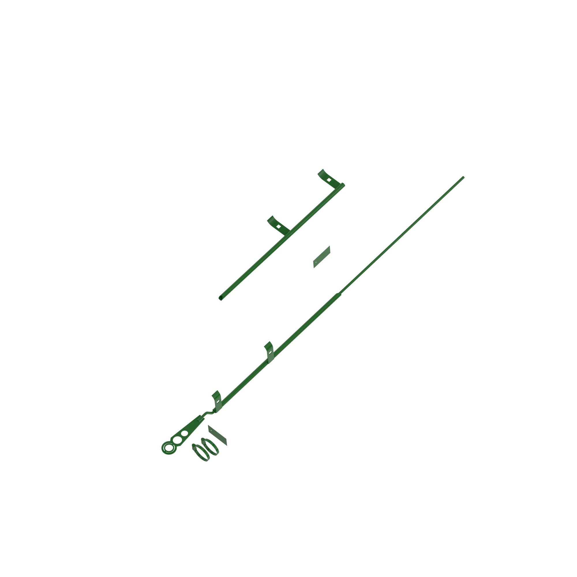 BUCKET LEVEL INDICATOR, INDICATOR,