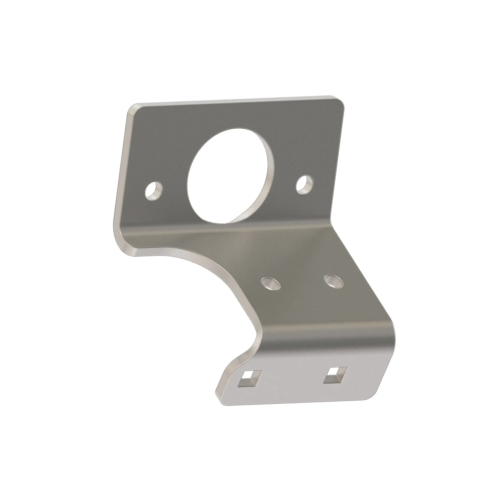 John Deere Cab Bracket - LVU27684