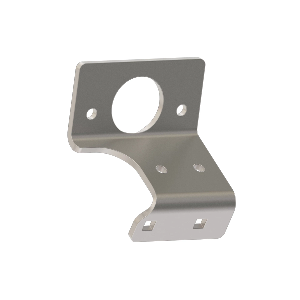 Bracket, Cab