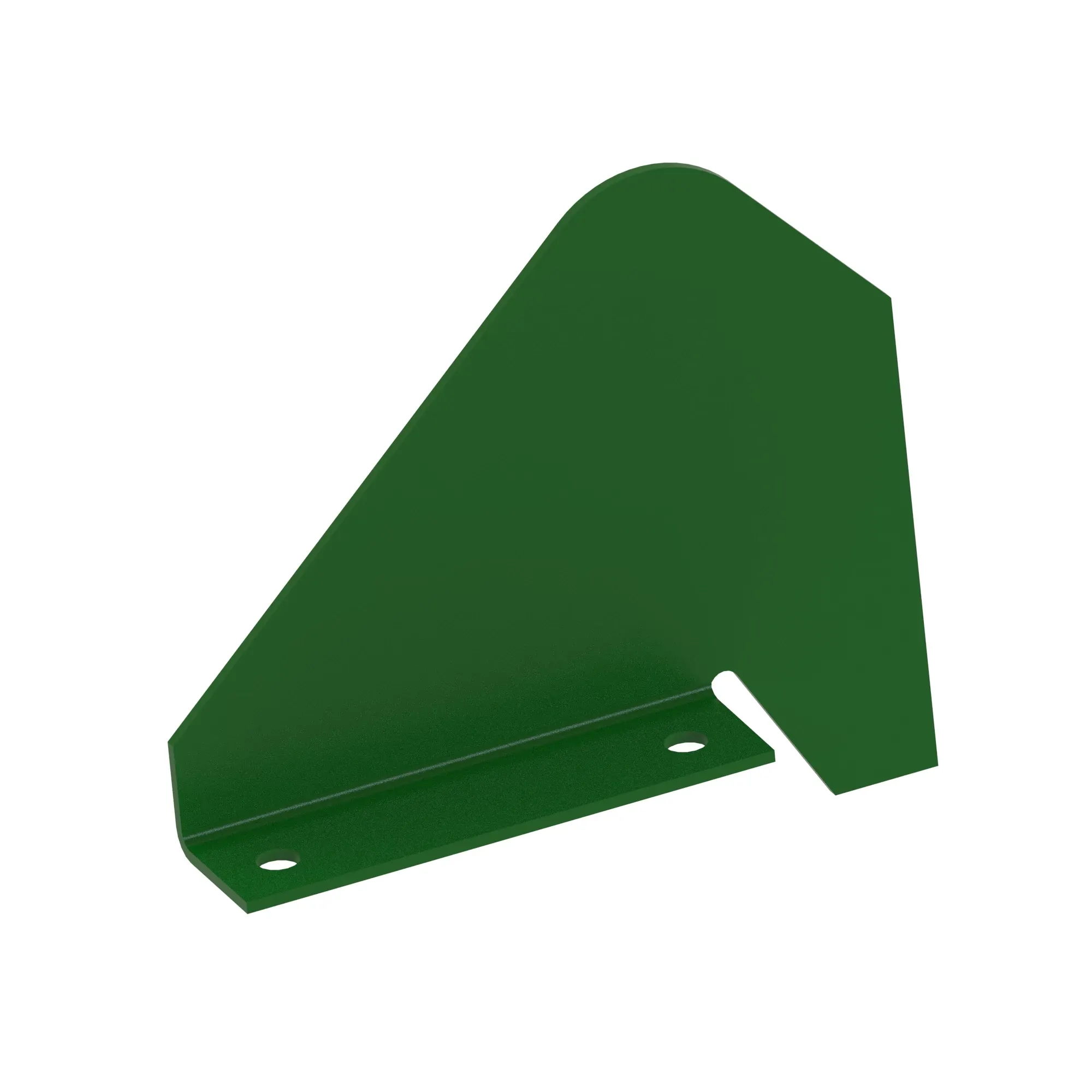 John Deere Sickle Case Shield - H88061