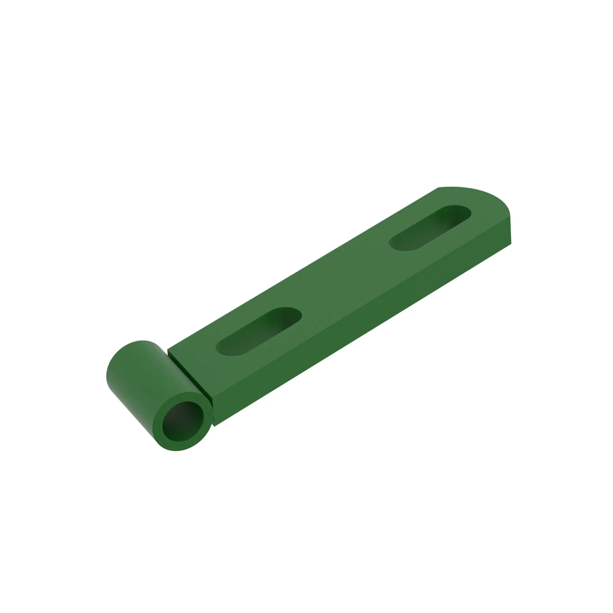 STRAP, STRAP, WELDED, UPPER ANCHOR